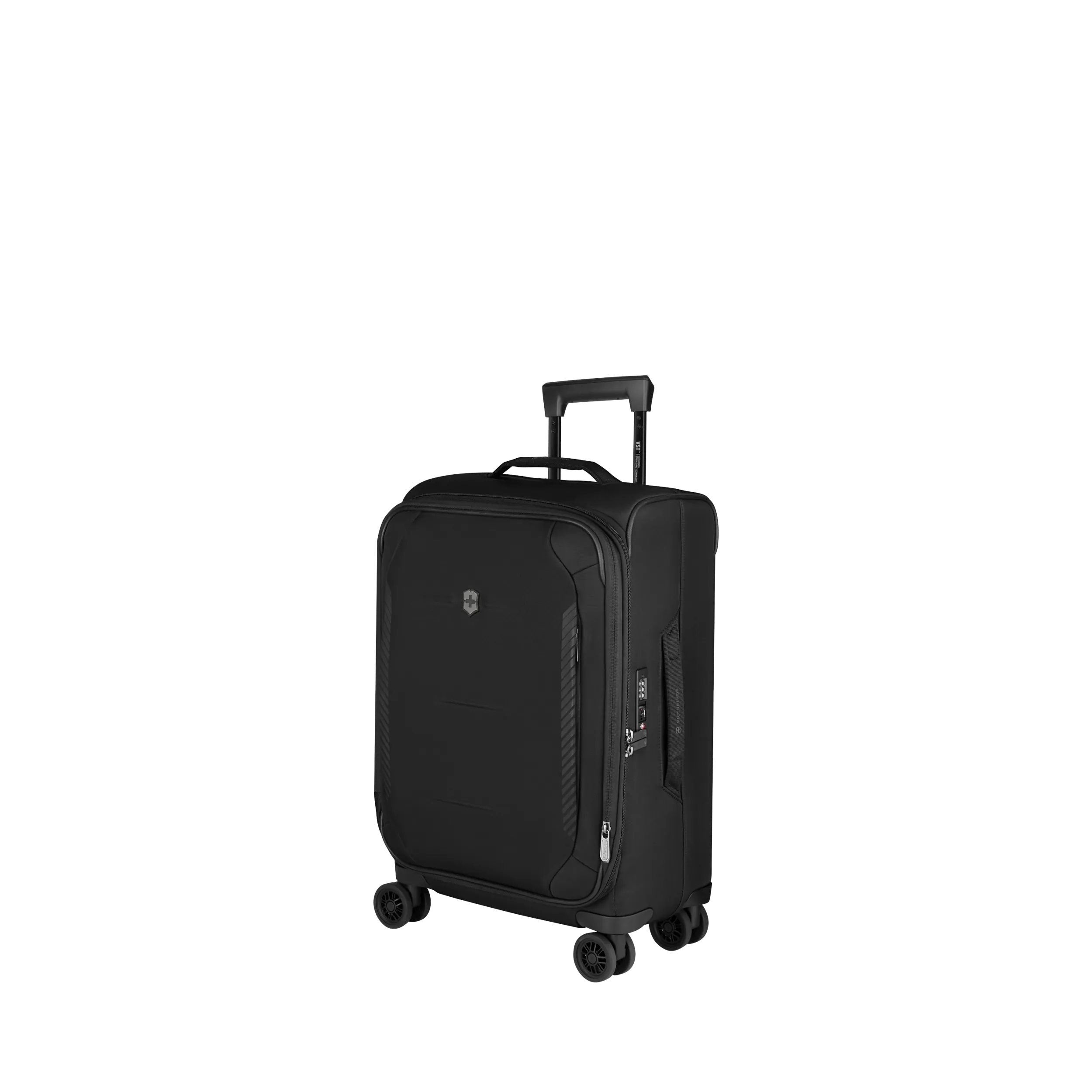 Crosslight Frequent Flyer Plus Softside Carry-On | 612419