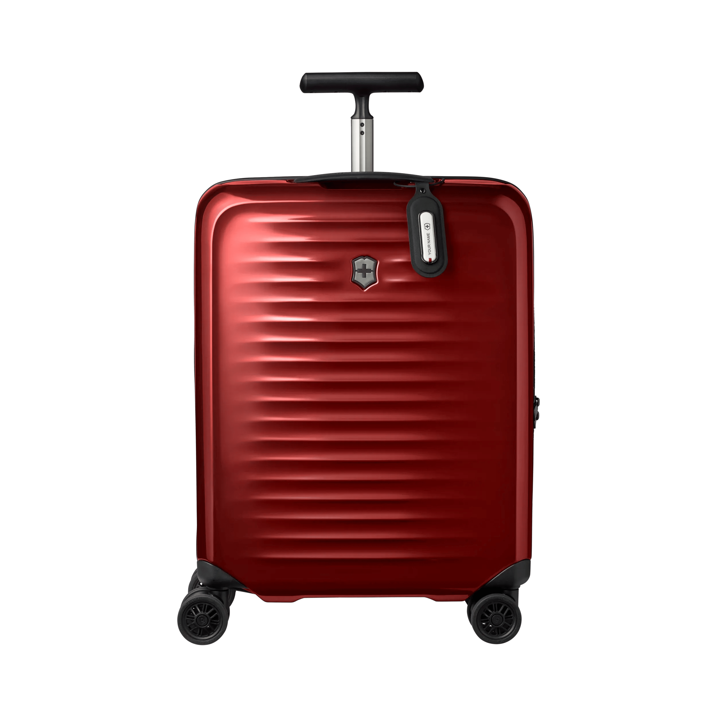 Travel Essentials ID Tag | 653388