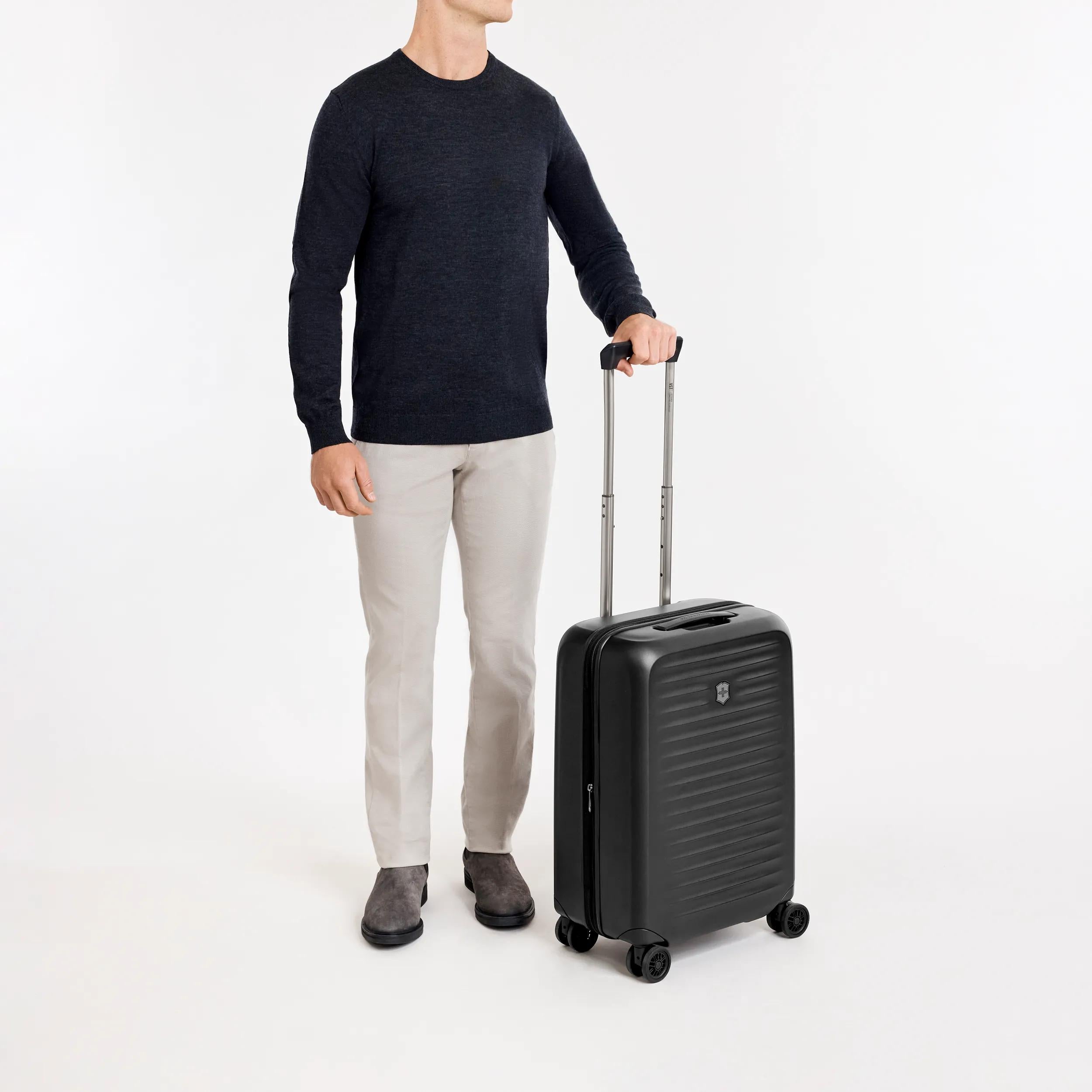 Airox Advanced Frequent Flyer Carry-on Business | 653135