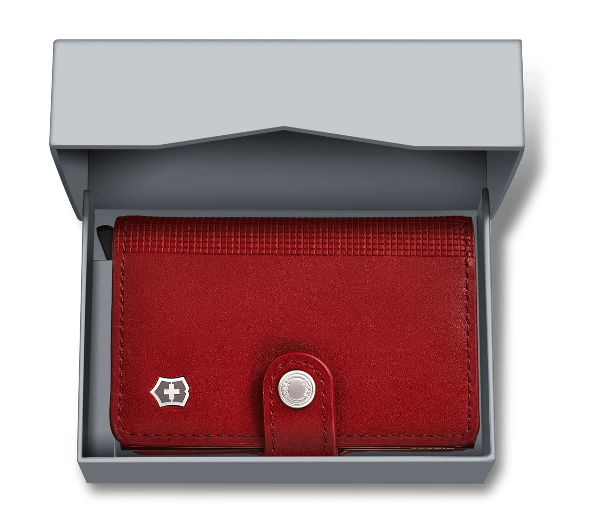 Altius Secrid Leather Card Wallet | 612680