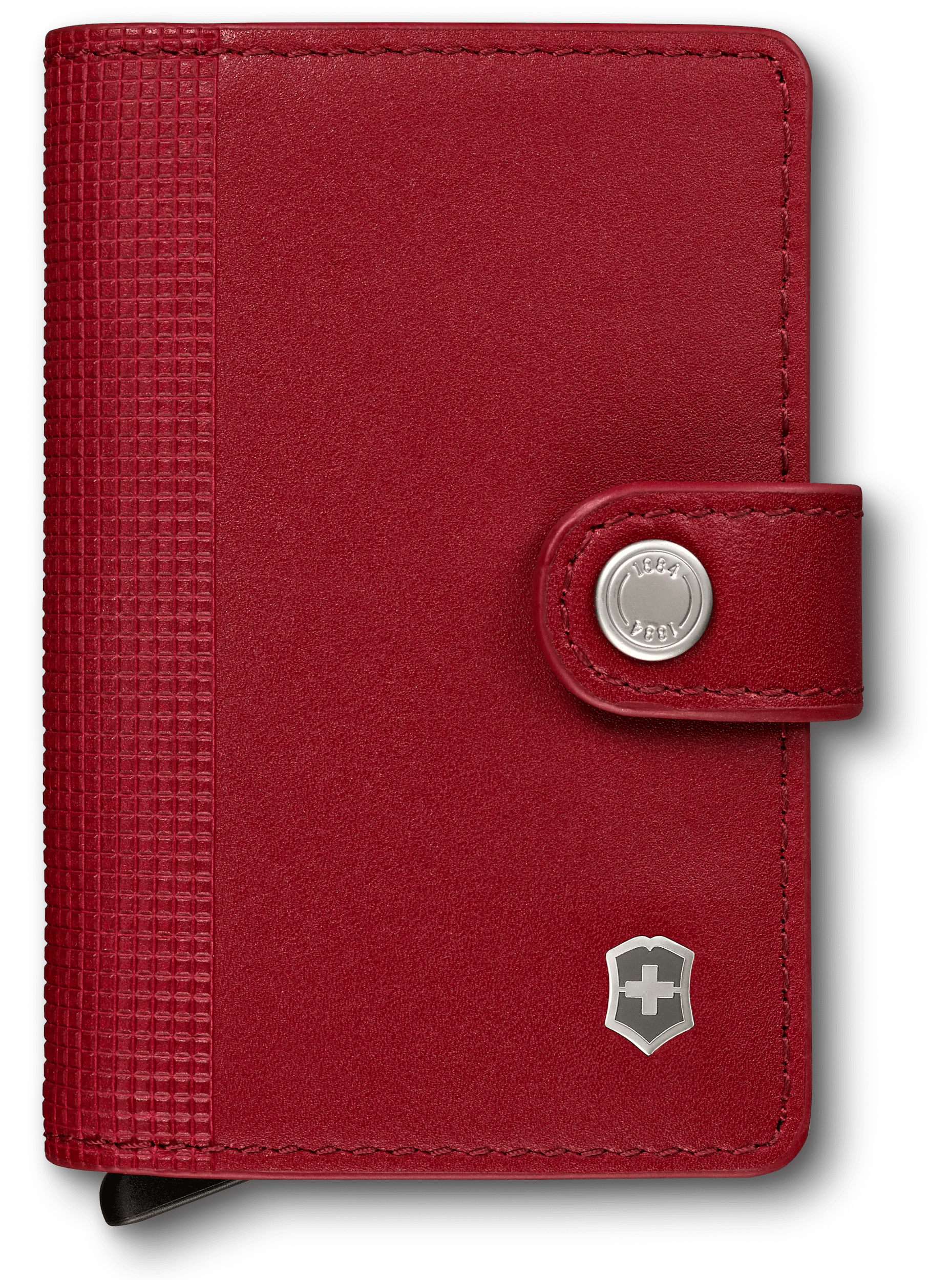 Altius Secrid Leather Card Wallet | 612680