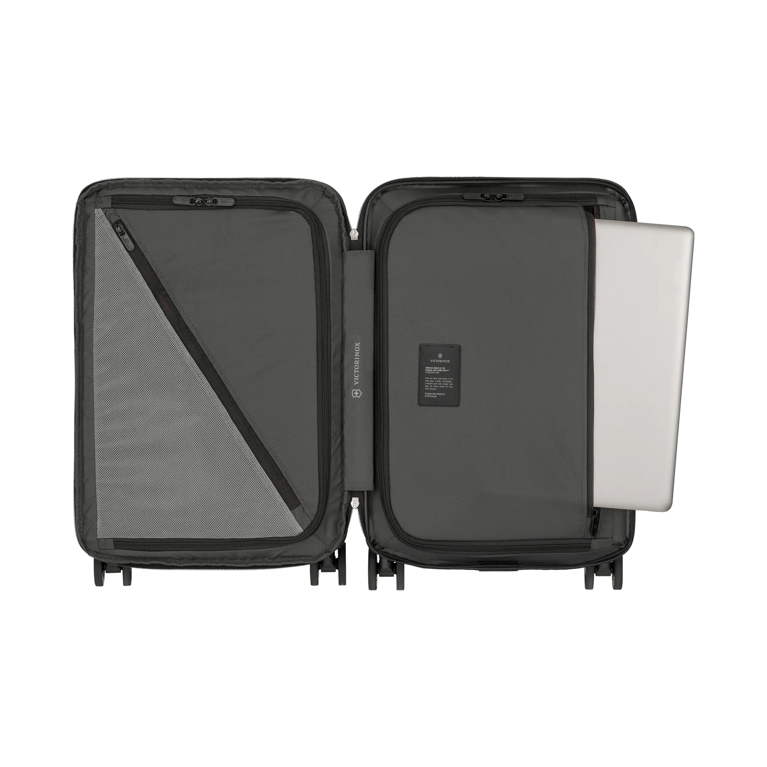 Airox Advanced Frequent Flyer Carry-on | 653133