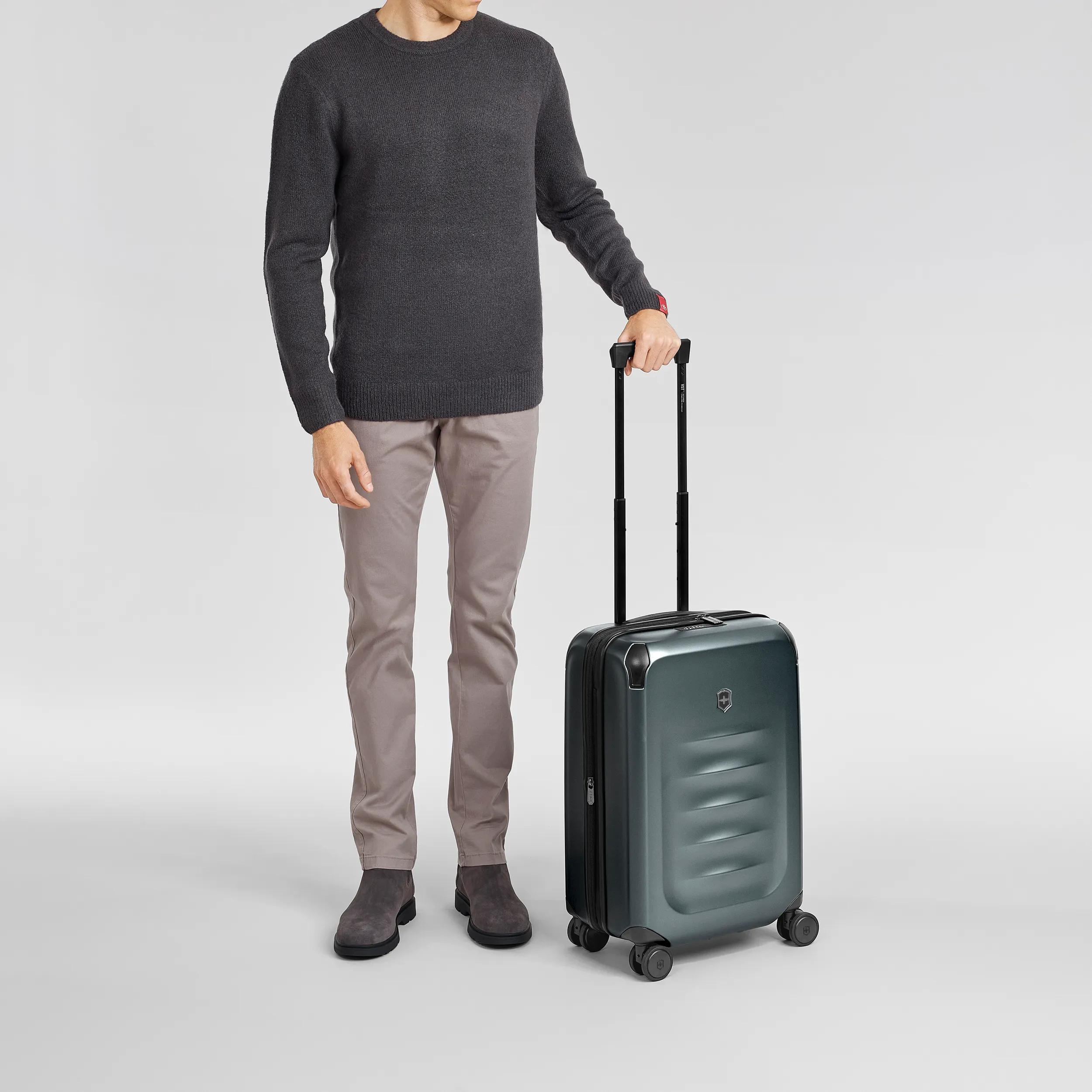 Spectra 3.0 Frequent Flyer Plus Carry-On | 611757