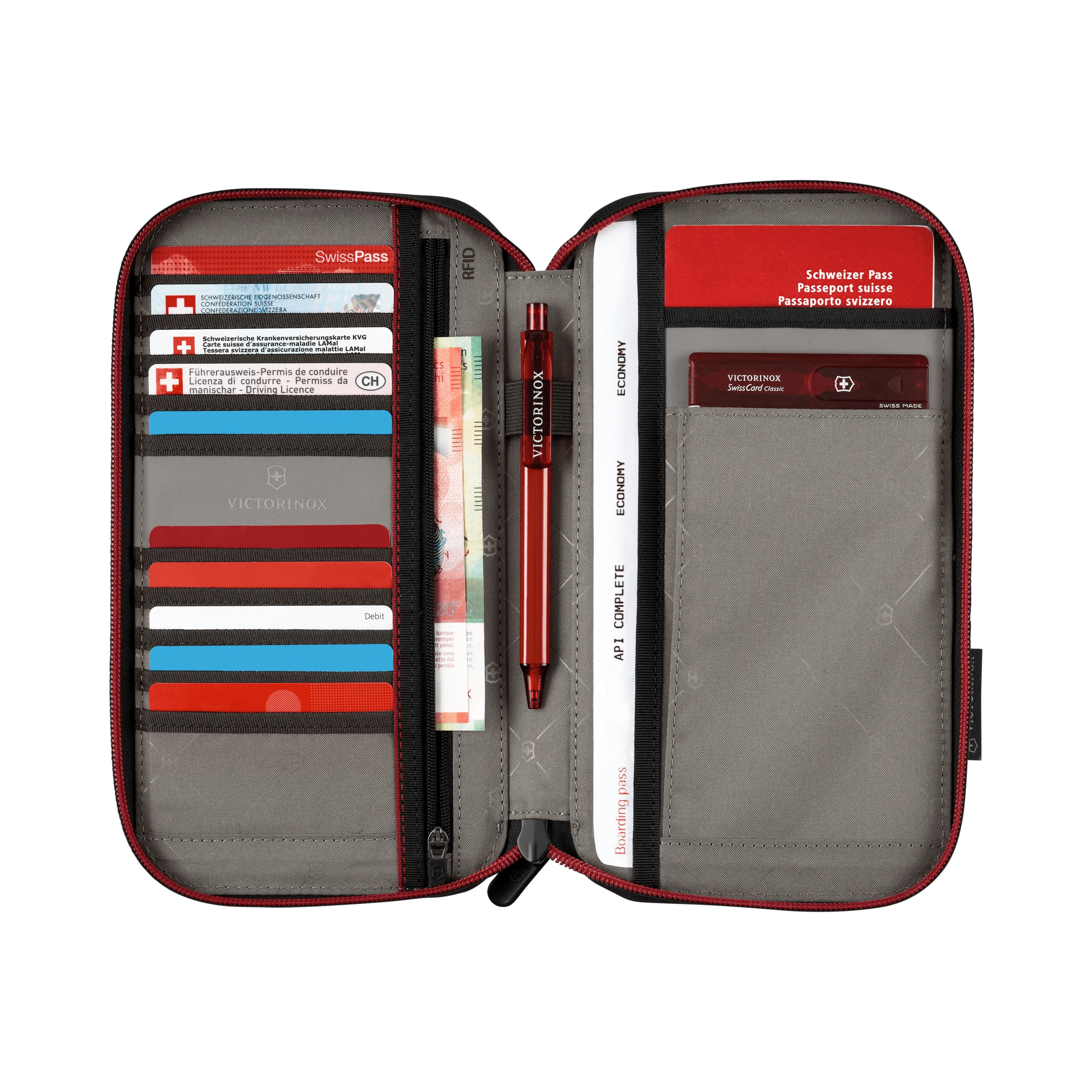 Travel Essentials Travel Organizer | 653371