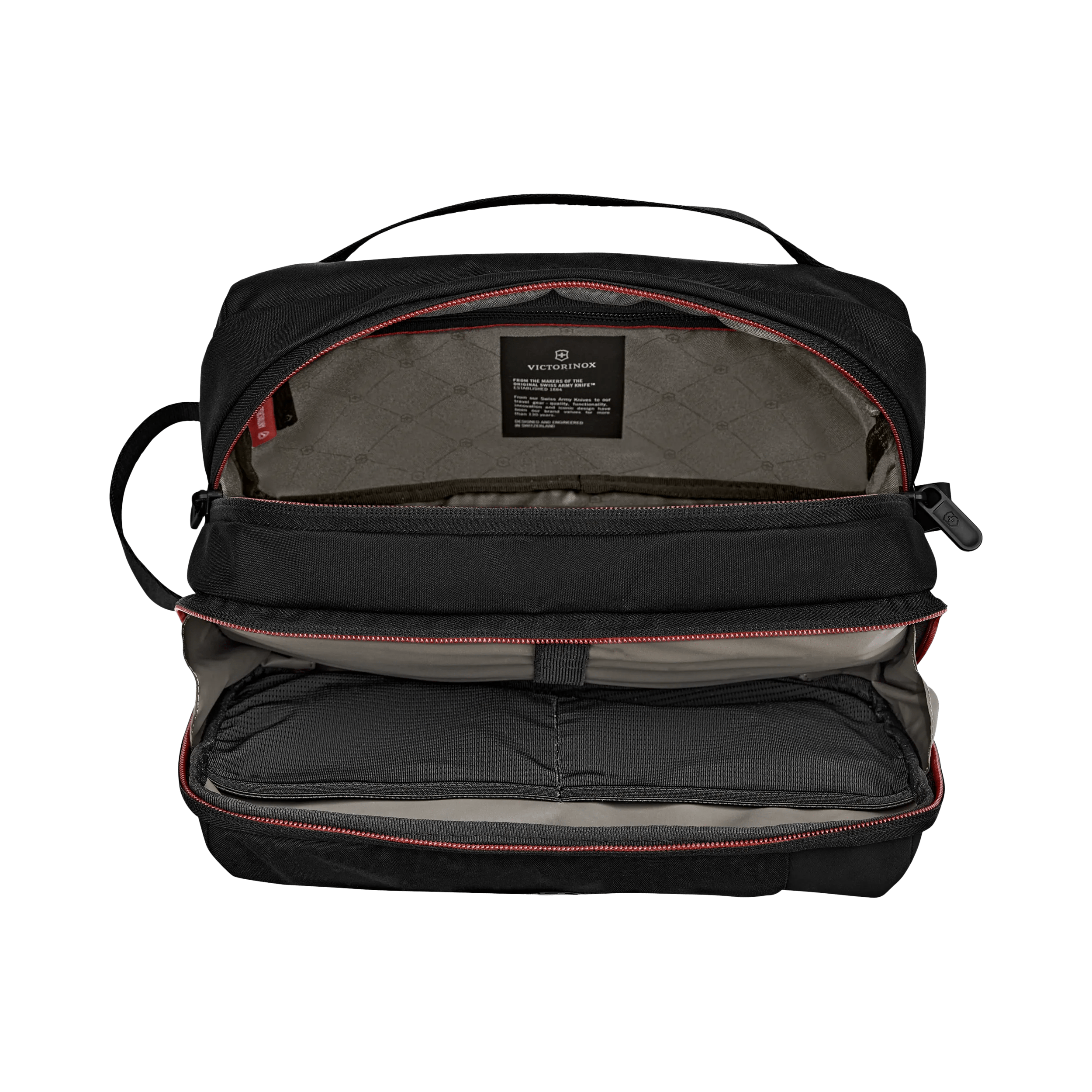 Travel Essentials Toiletry Bag | 653373
