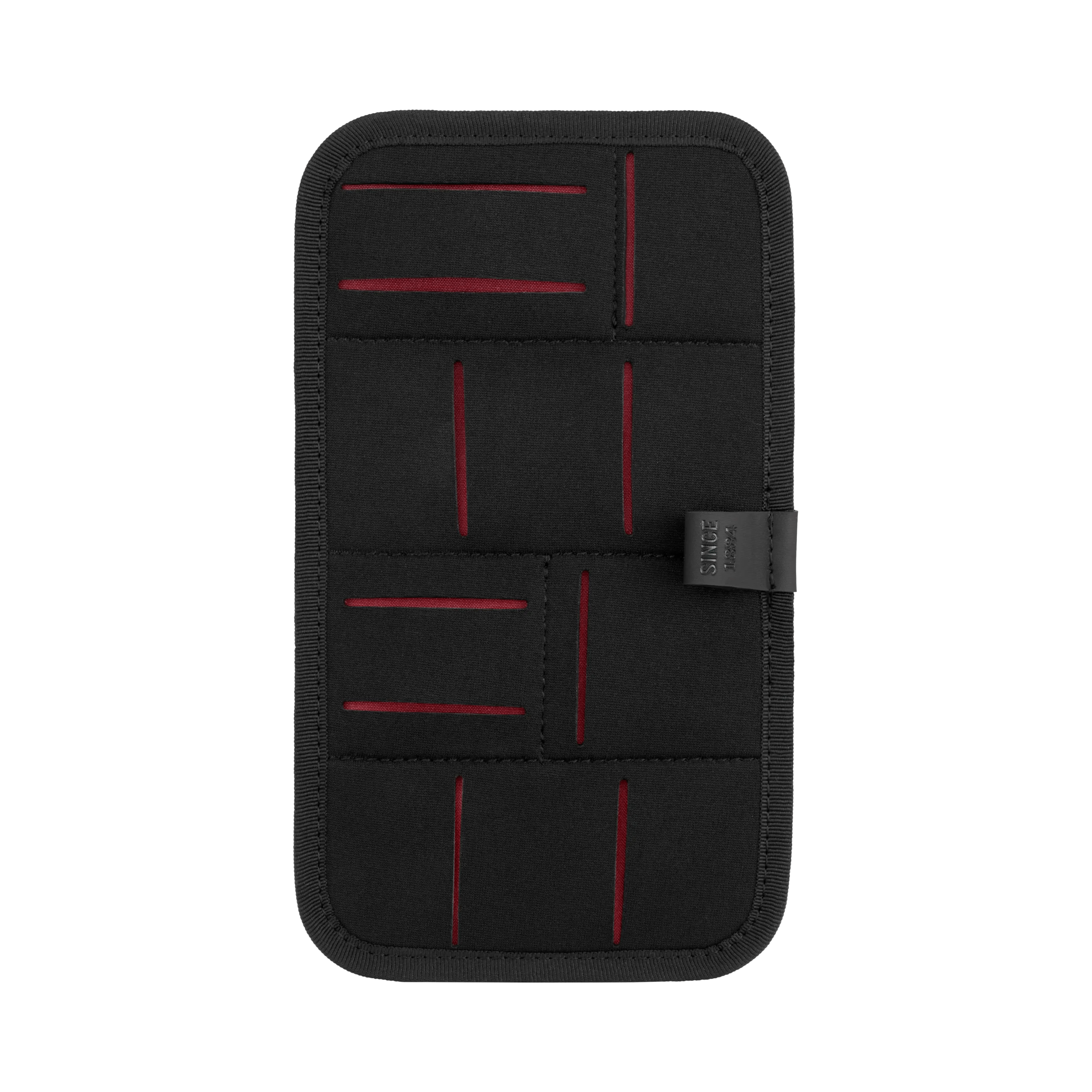 Travel Essentials Tech Pouch | 653375