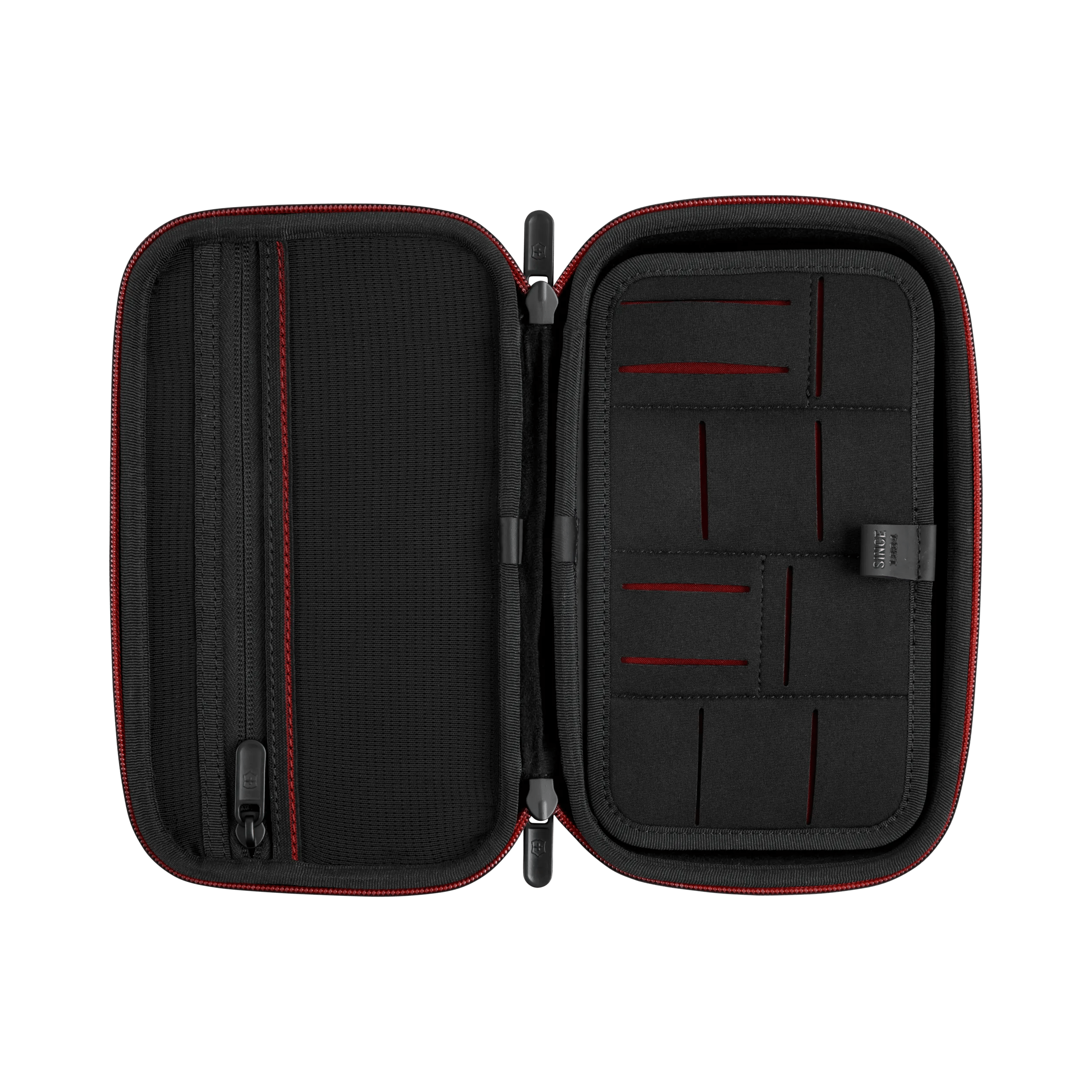Travel Essentials Tech Pouch | 653375