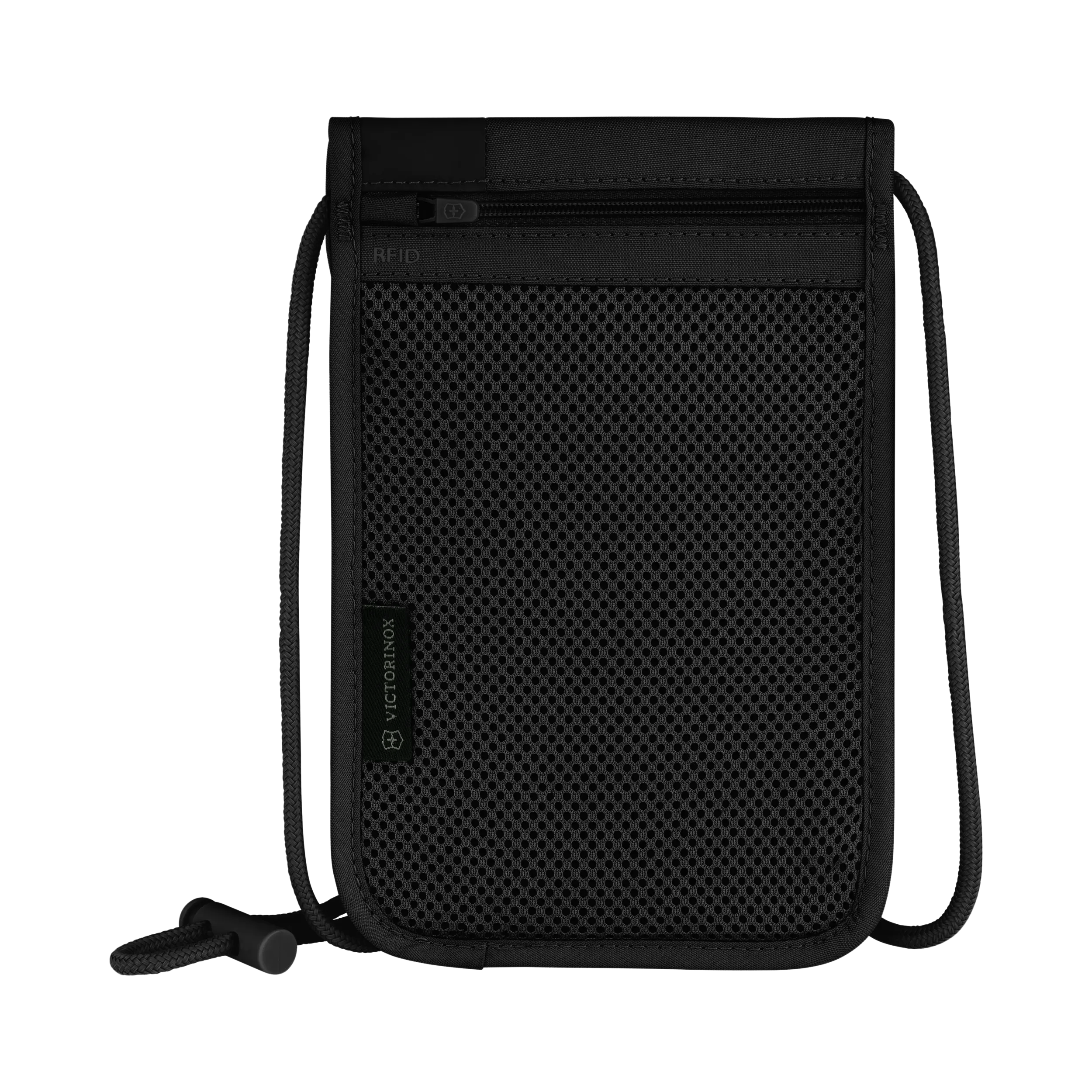 Travel Essentials Security Neck Pouch | 653378