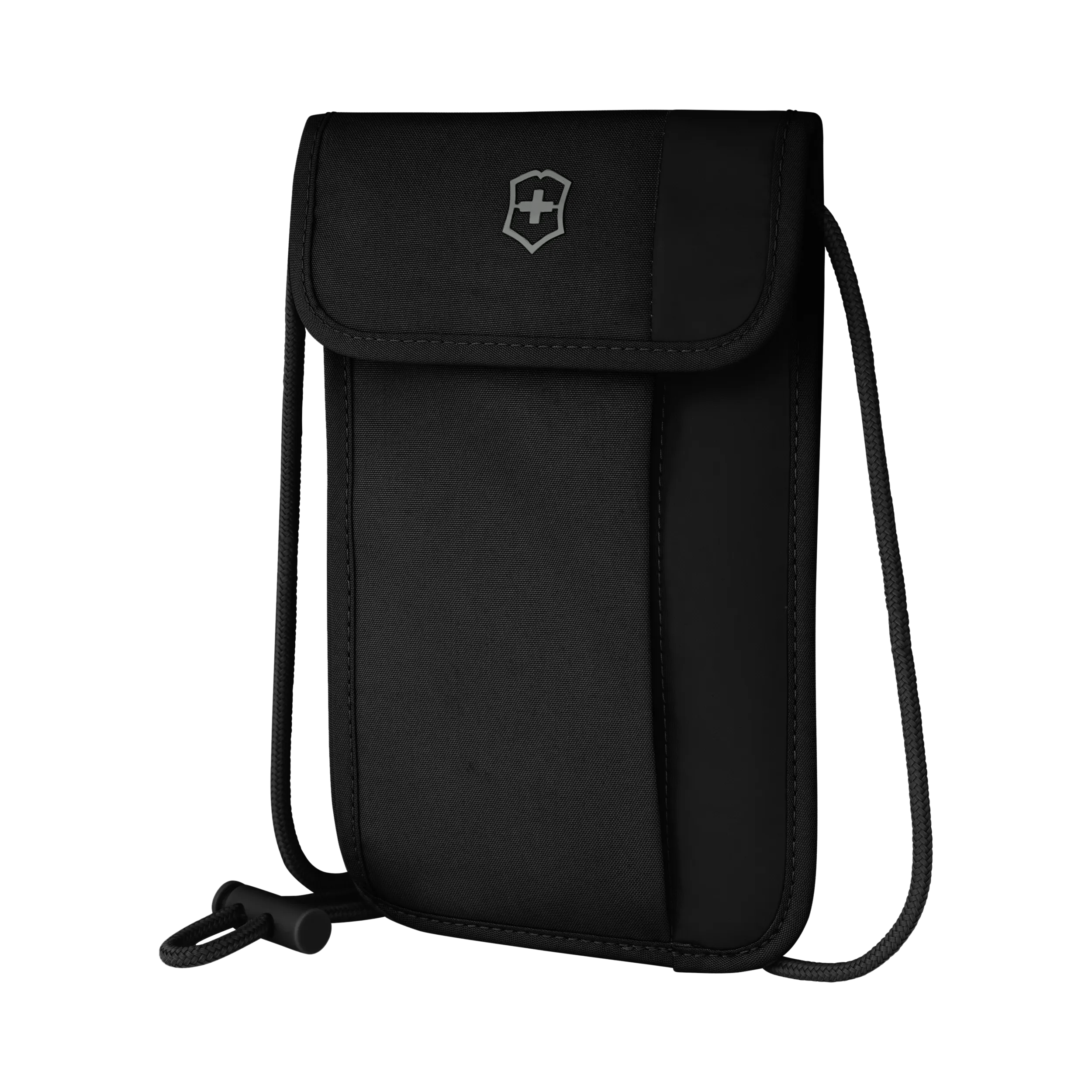 Travel Essentials Security Neck Pouch | 653378