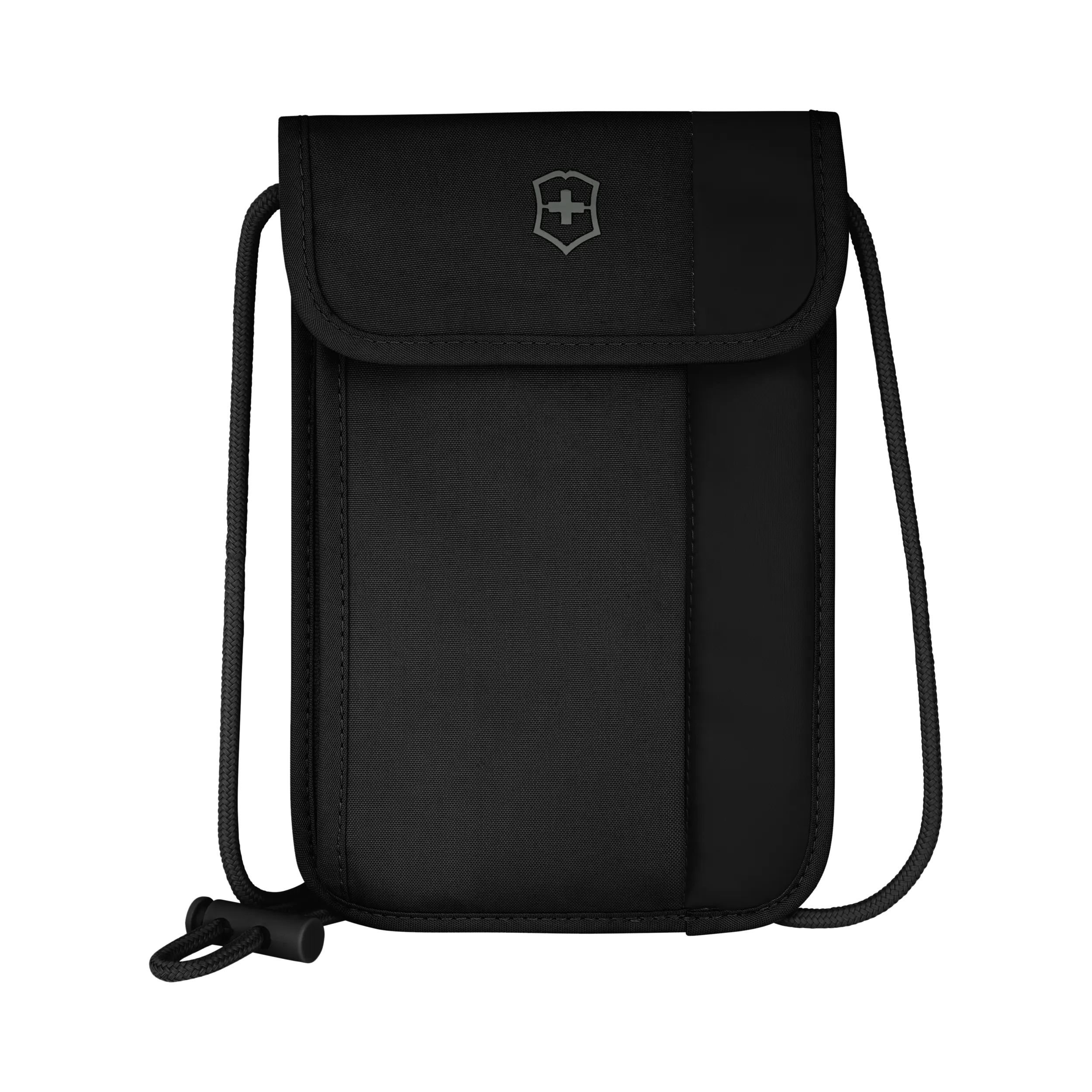 Travel Essentials Security Neck Pouch | 653378
