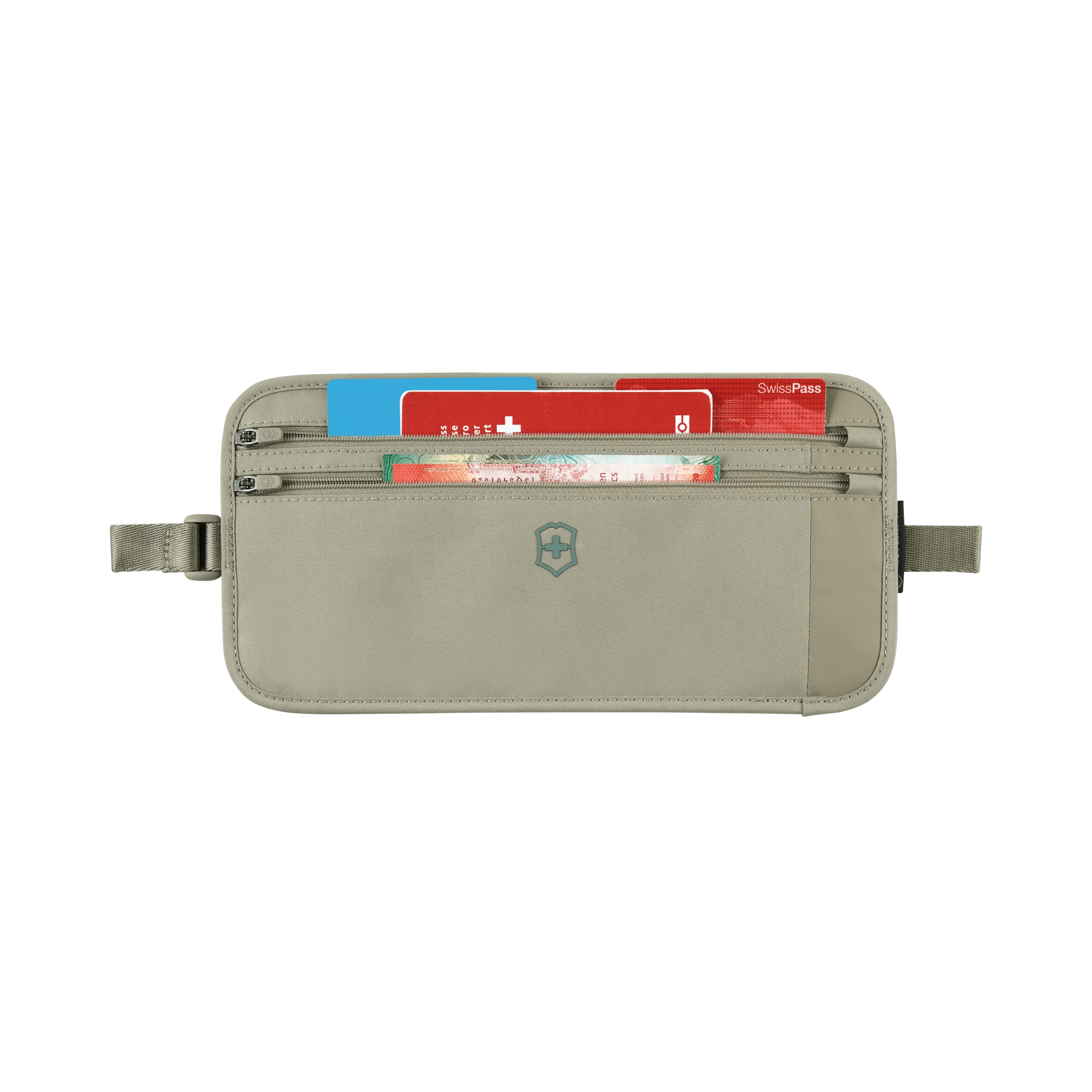Travel Essentials Security Belt Bag | 653381