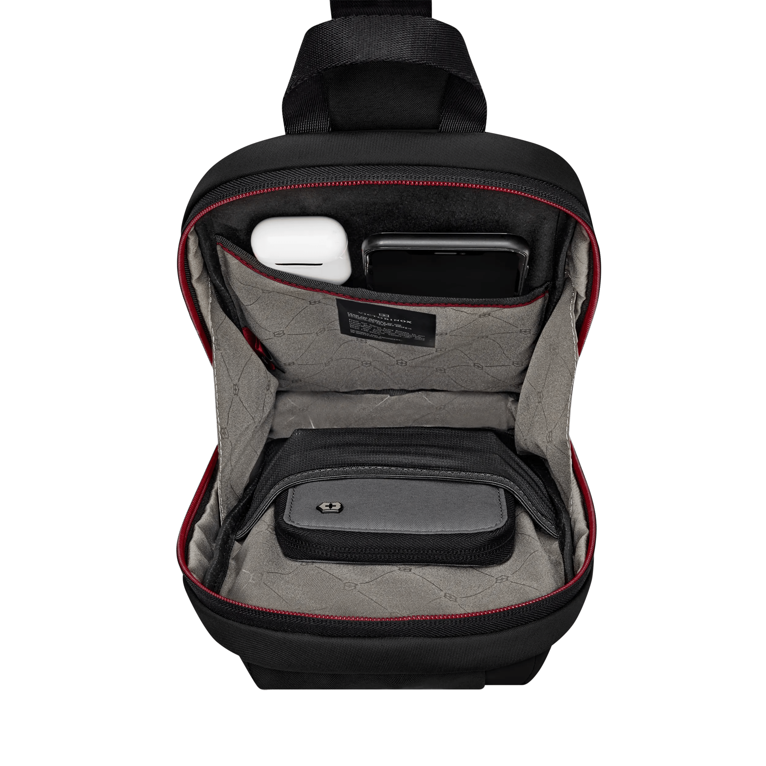 Travel Essentials Sling Bag | 653384