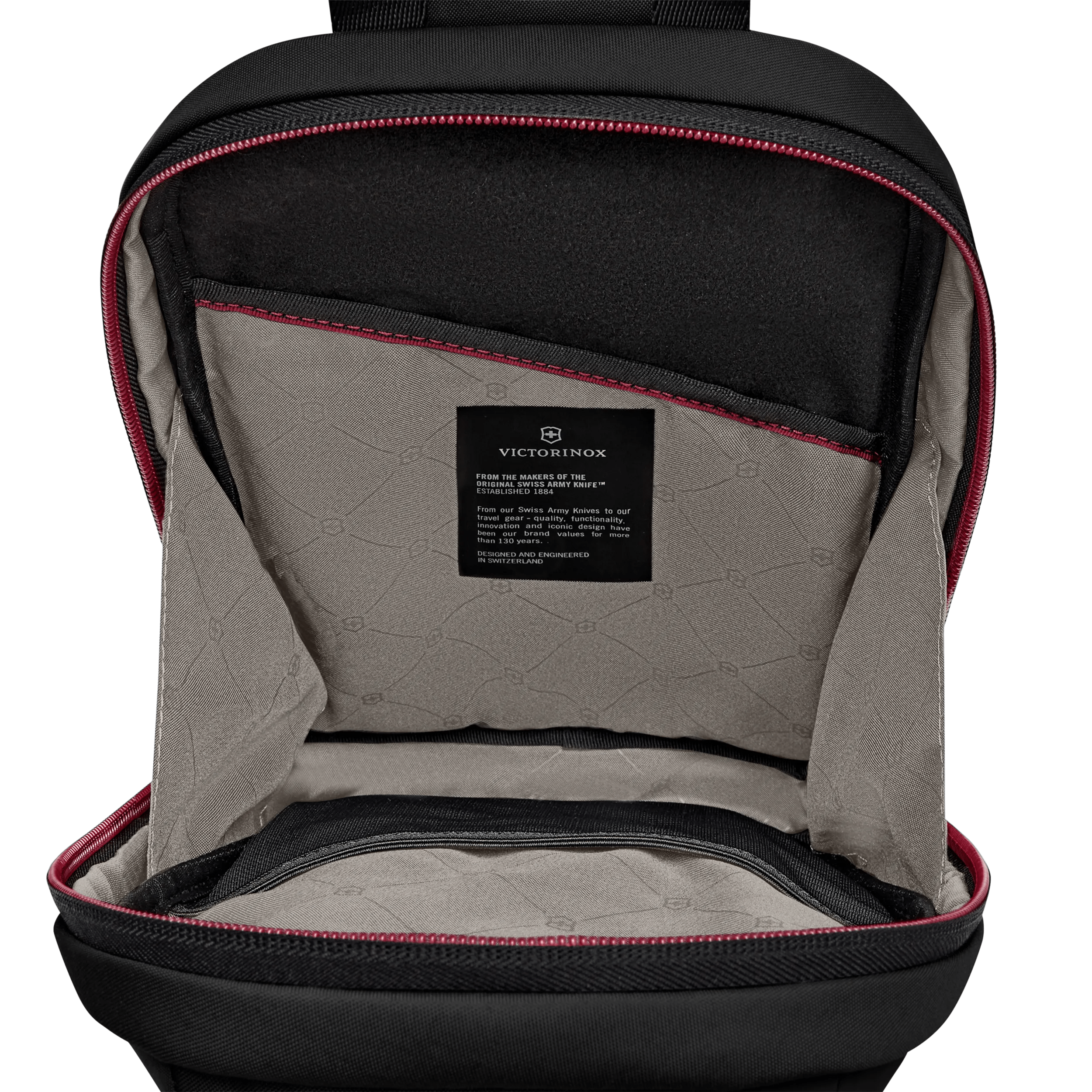 Travel Essentials Sling Bag | 653384