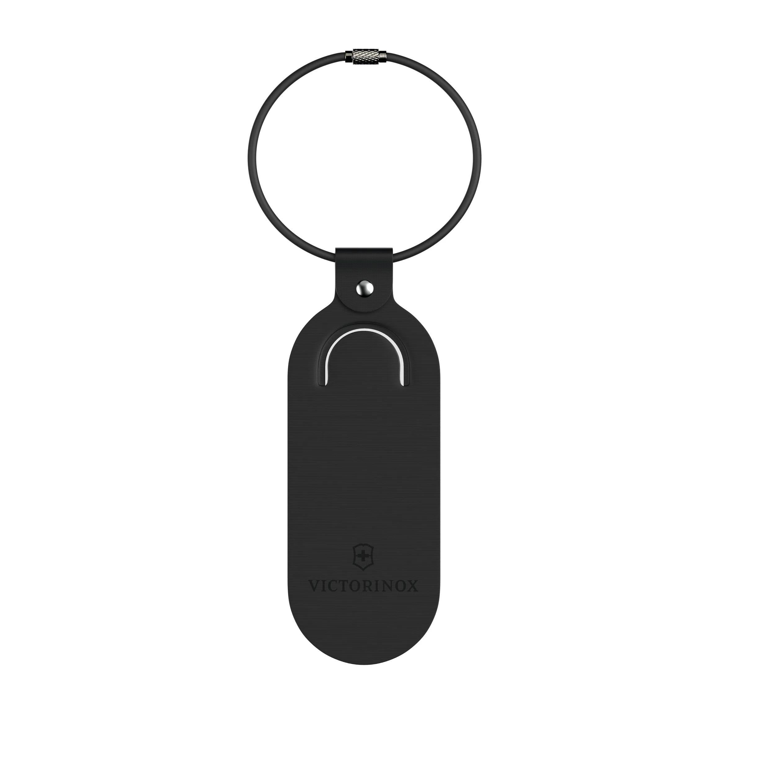 Travel Essentials ID Tag | 653388