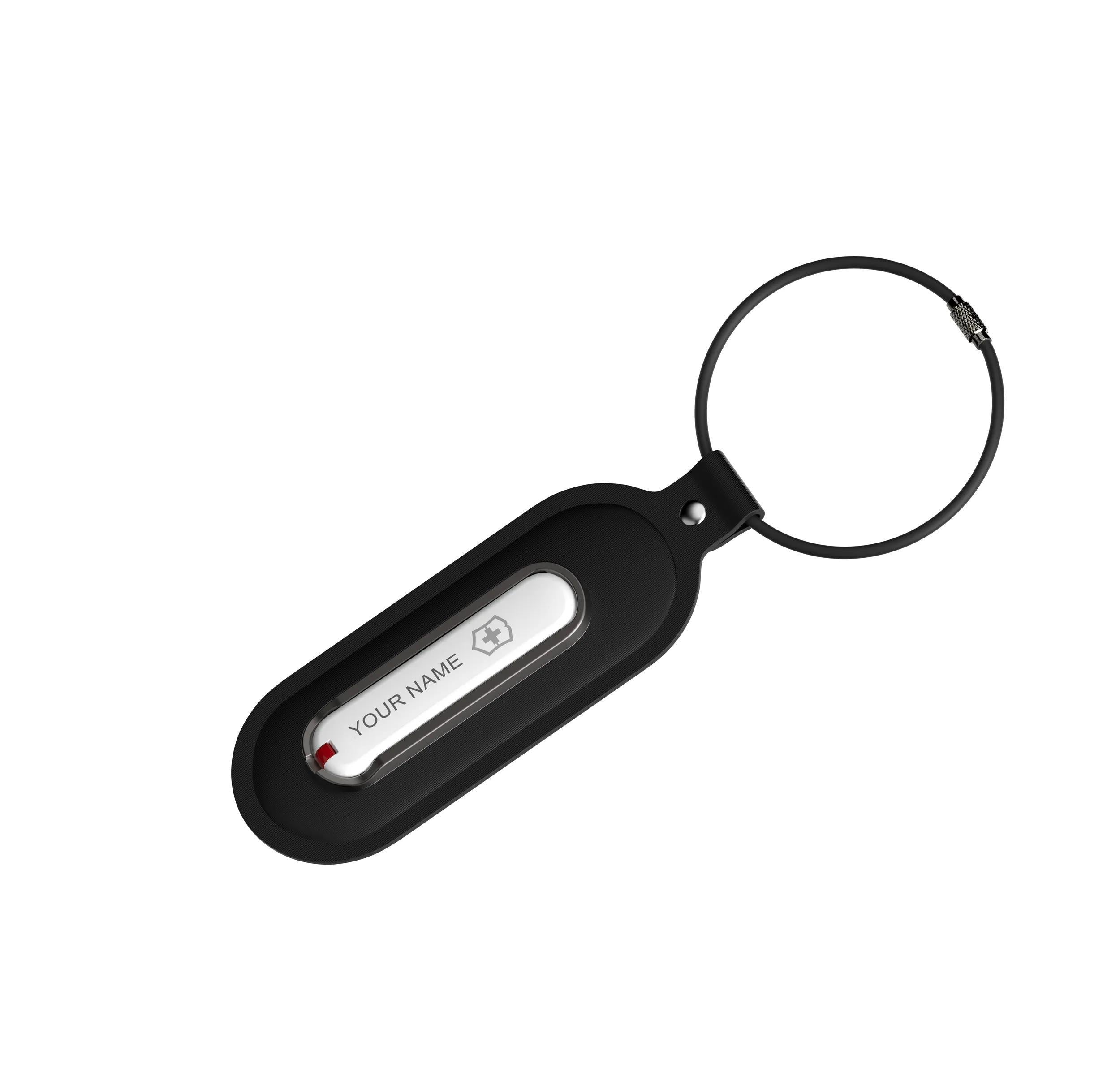 Travel Essentials ID Tag | 653388