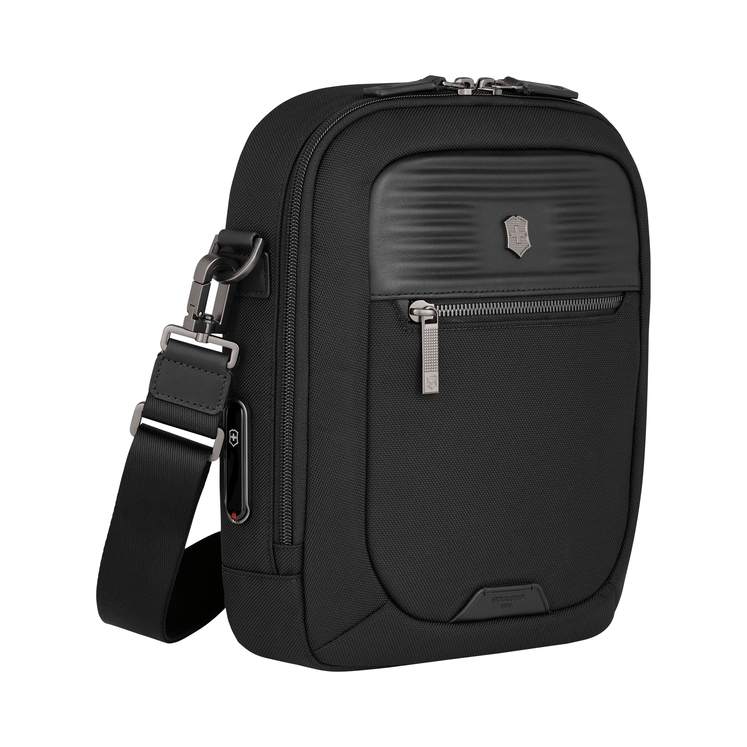 Mythic Crossbody Bag | 653455