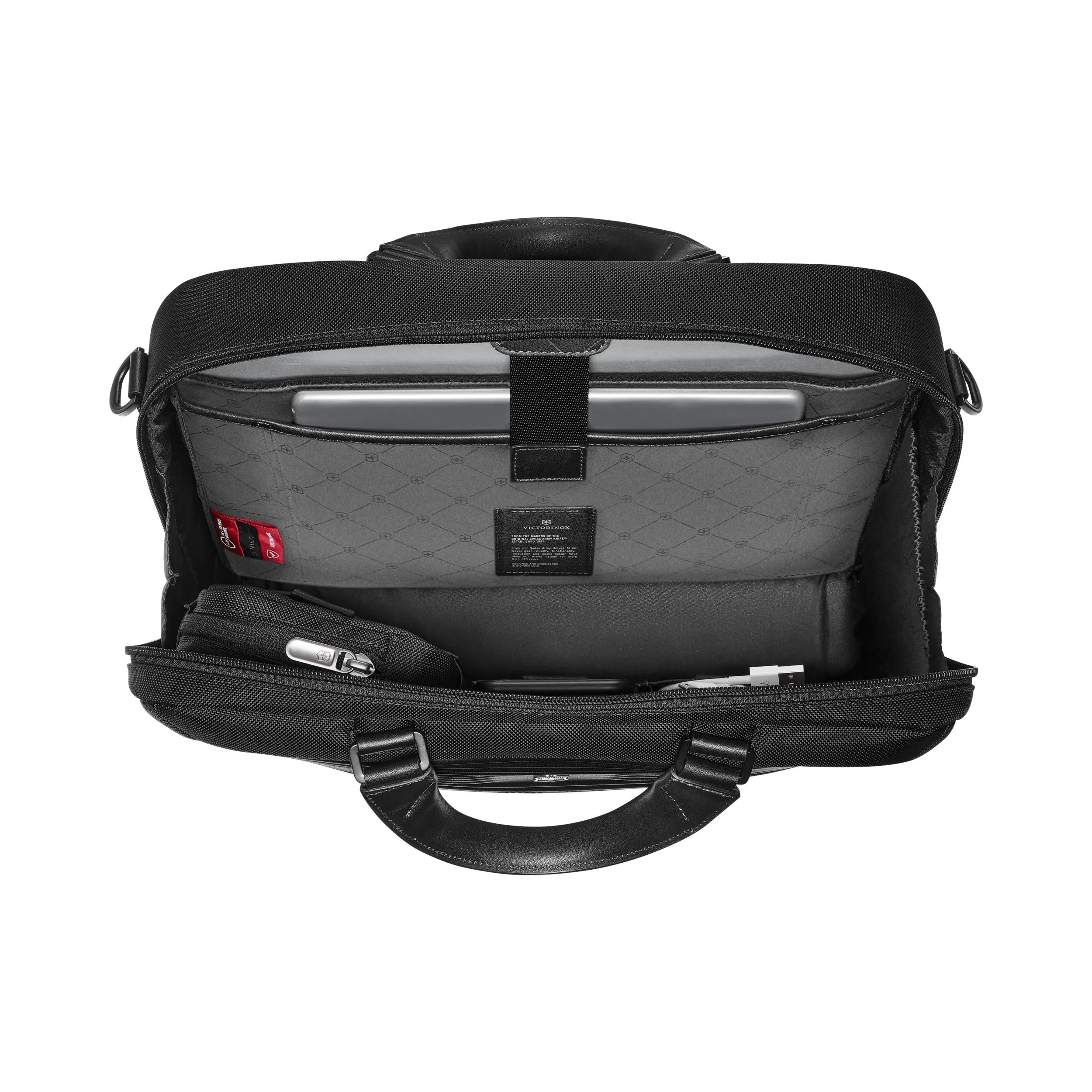 Mythic Compact Briefcase | 653456