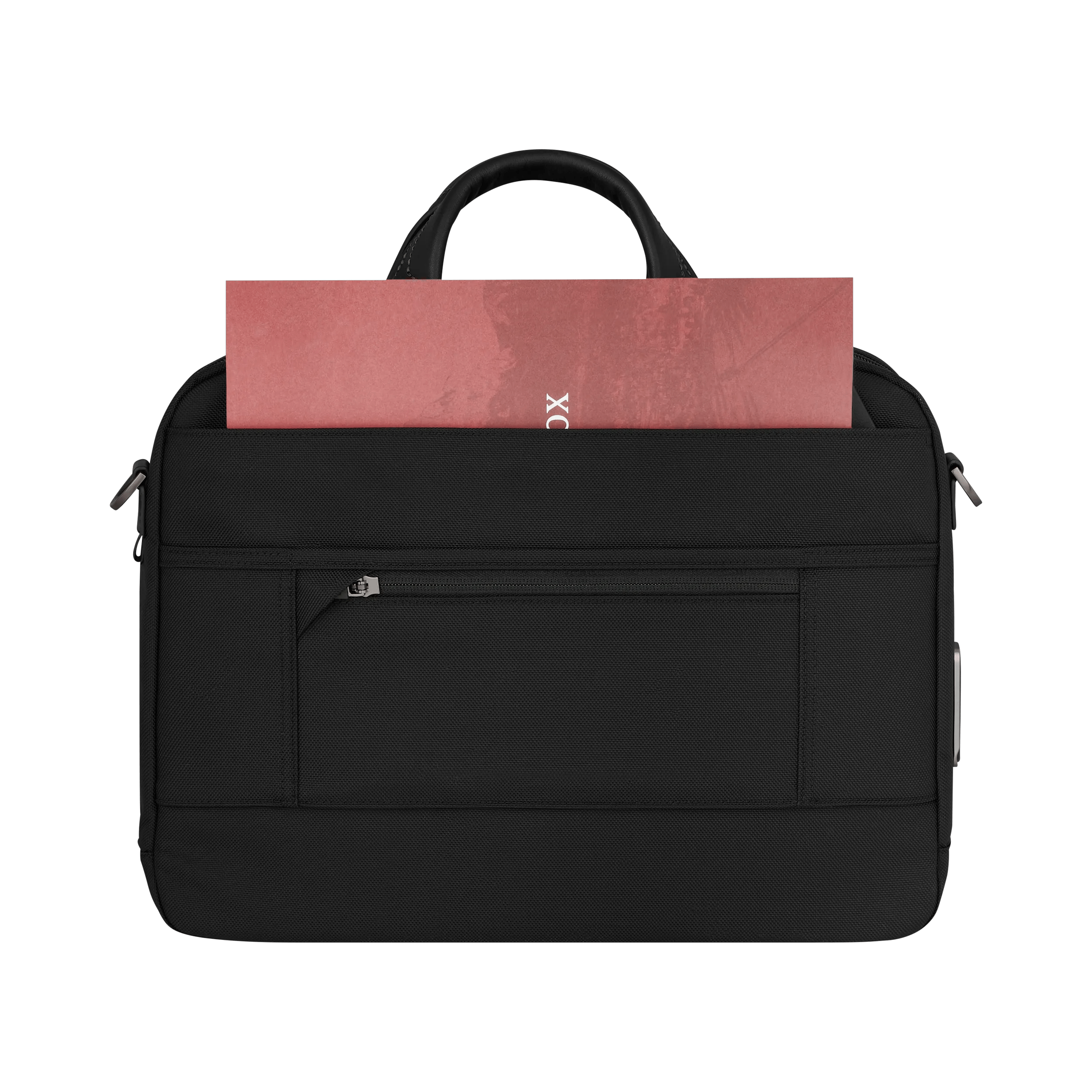 Mythic Compact Briefcase | 653456