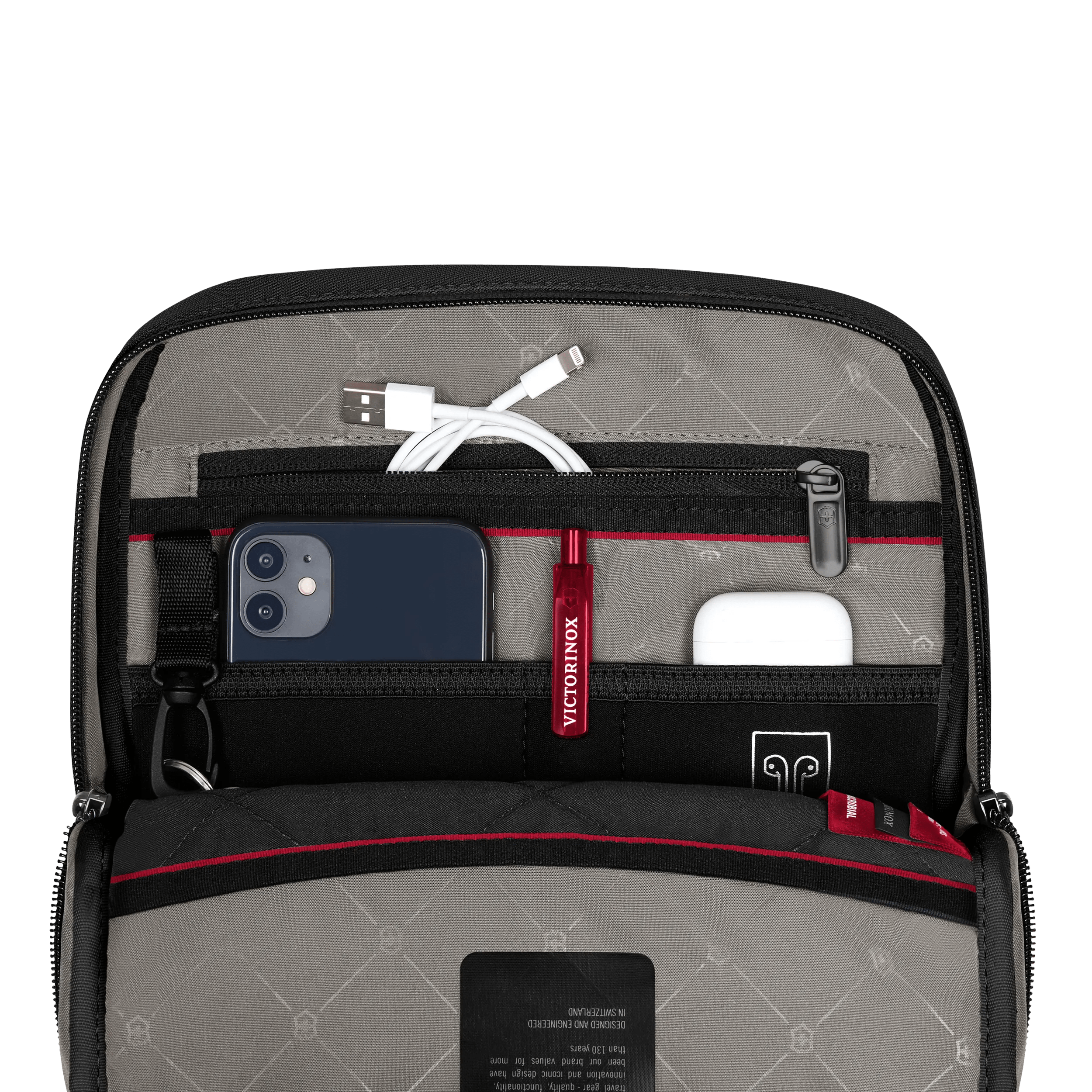 Altmont Modern Crossbody Bag | 653538