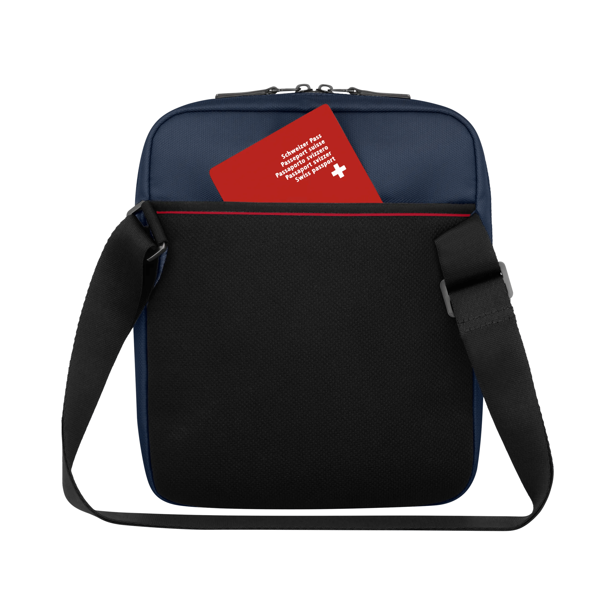Altmont Modern Crossbody Bag | 653538