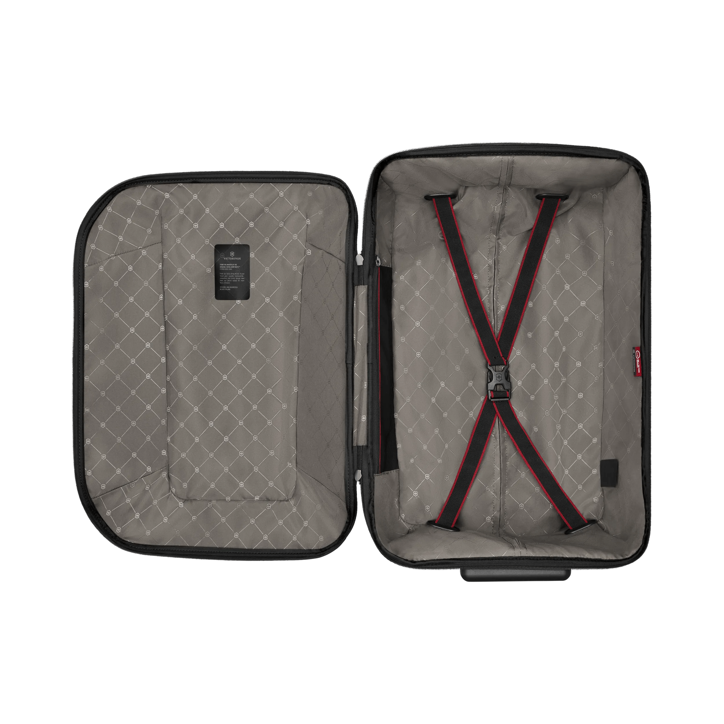 Altmont Modern Wheeled Duffel | 653560