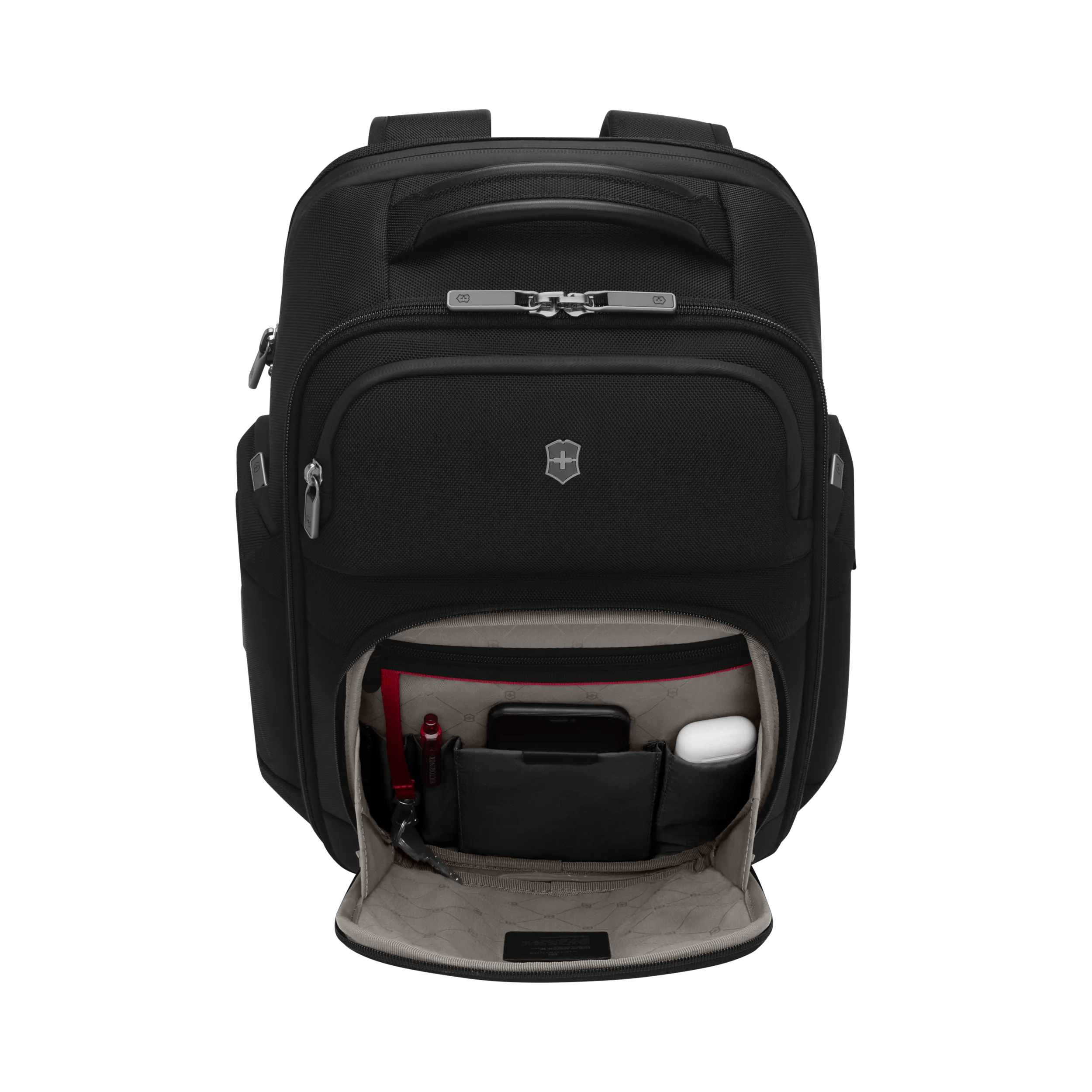 Werks Traveler 7.0 Deluxe Backpack | 653644