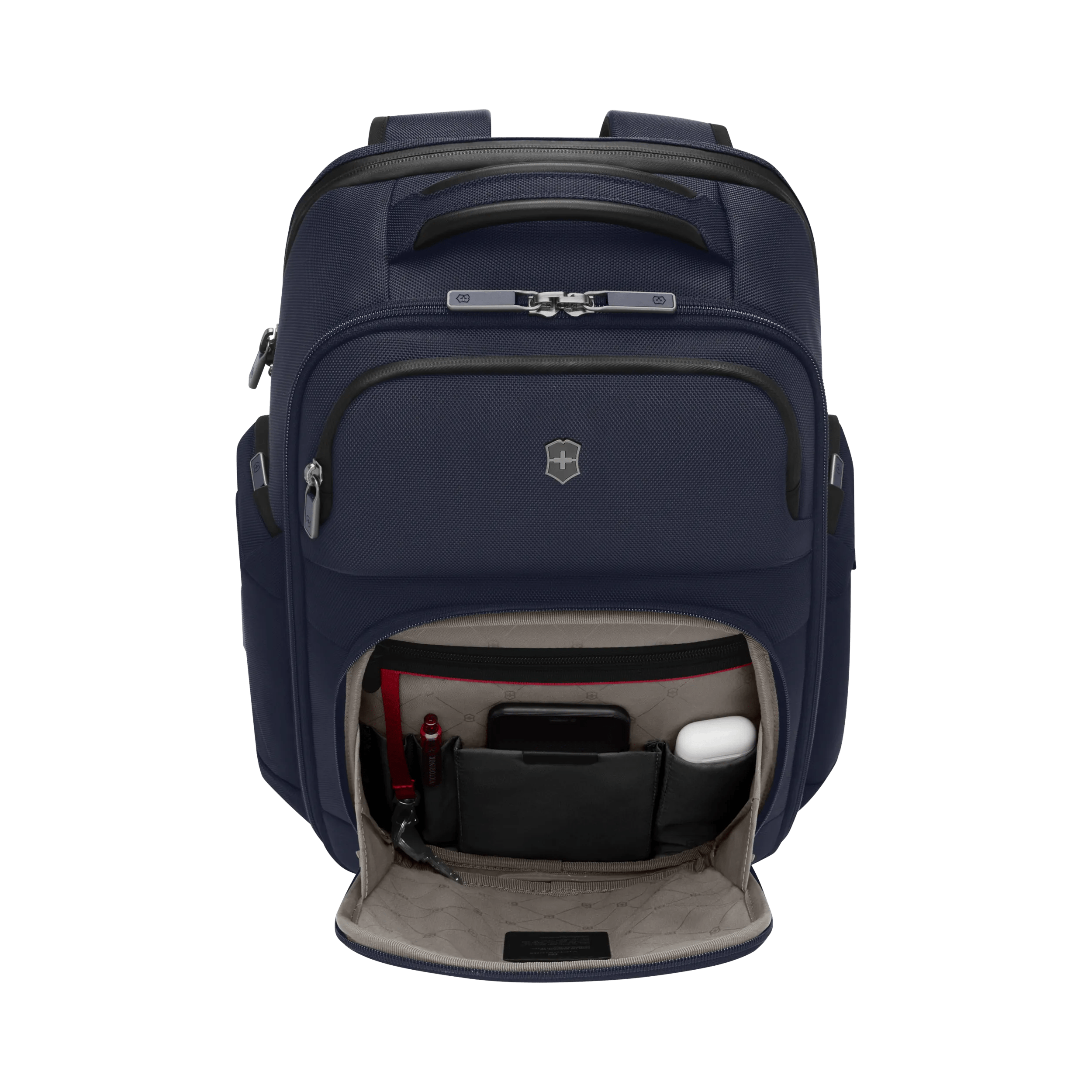 Werks Traveler 7.0 Deluxe Backpack | 653645