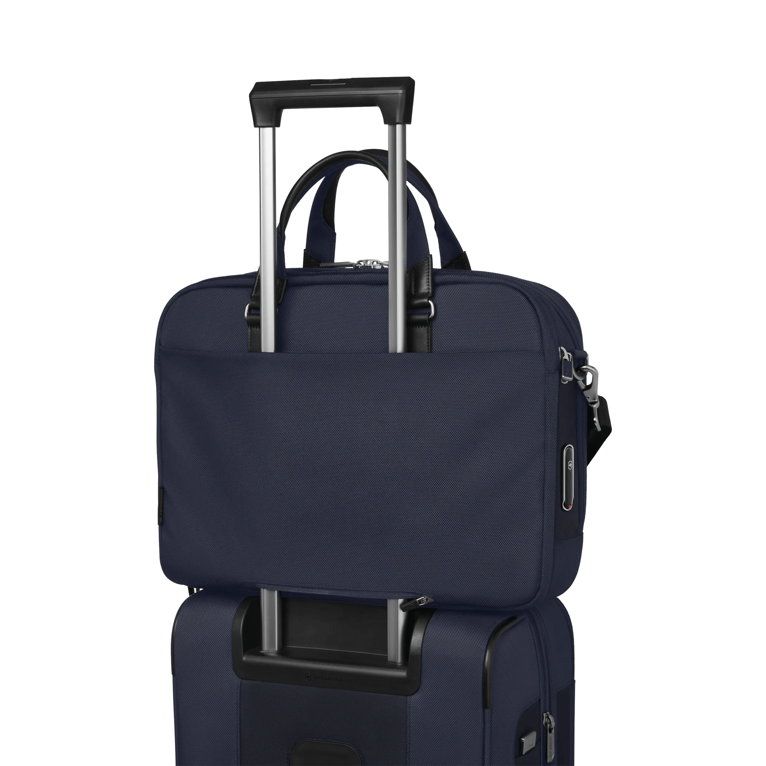 Werks Traveler 7.0 Deluxe Briefcase | 653649