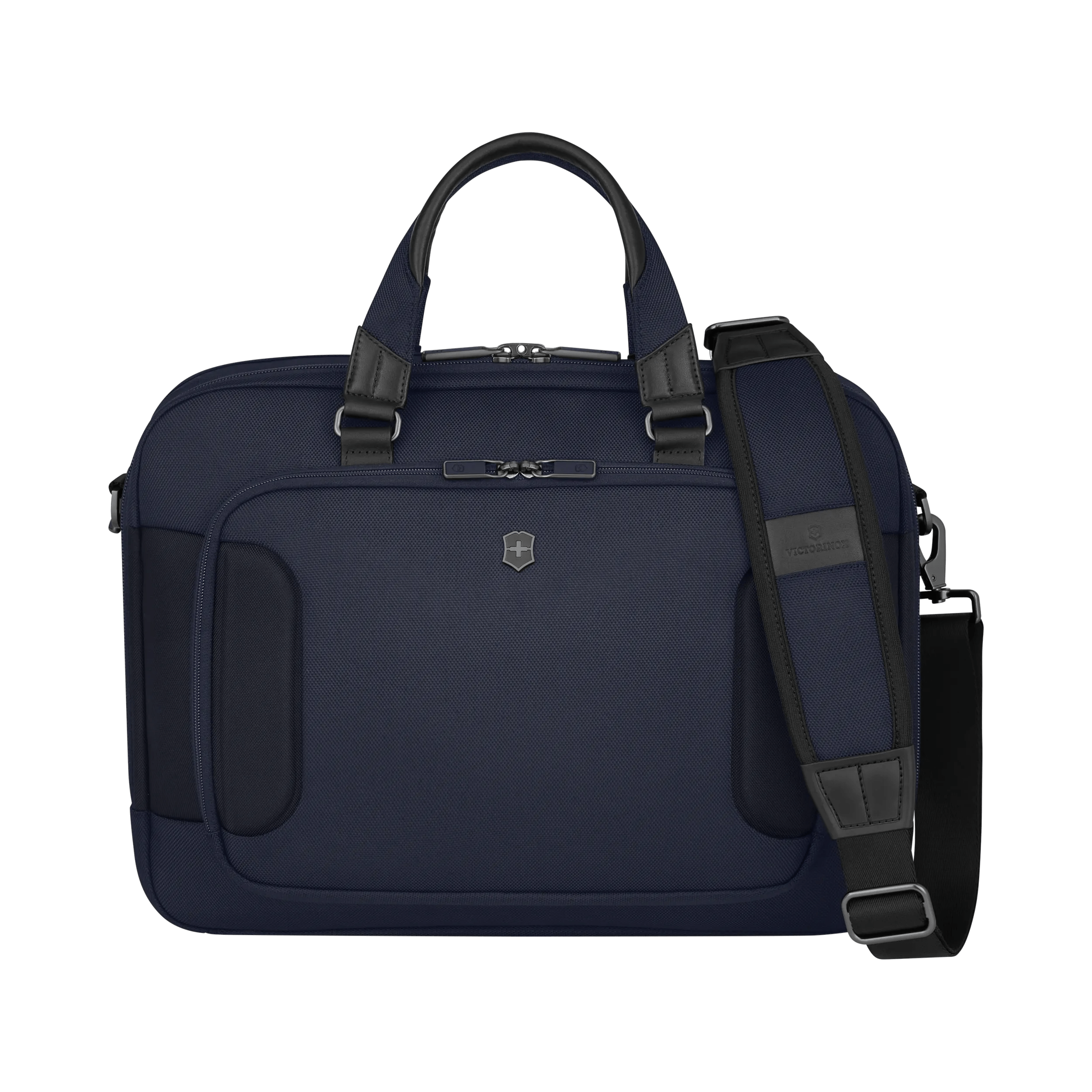 Werks Traveler 7.0 Deluxe Briefcase | 653649