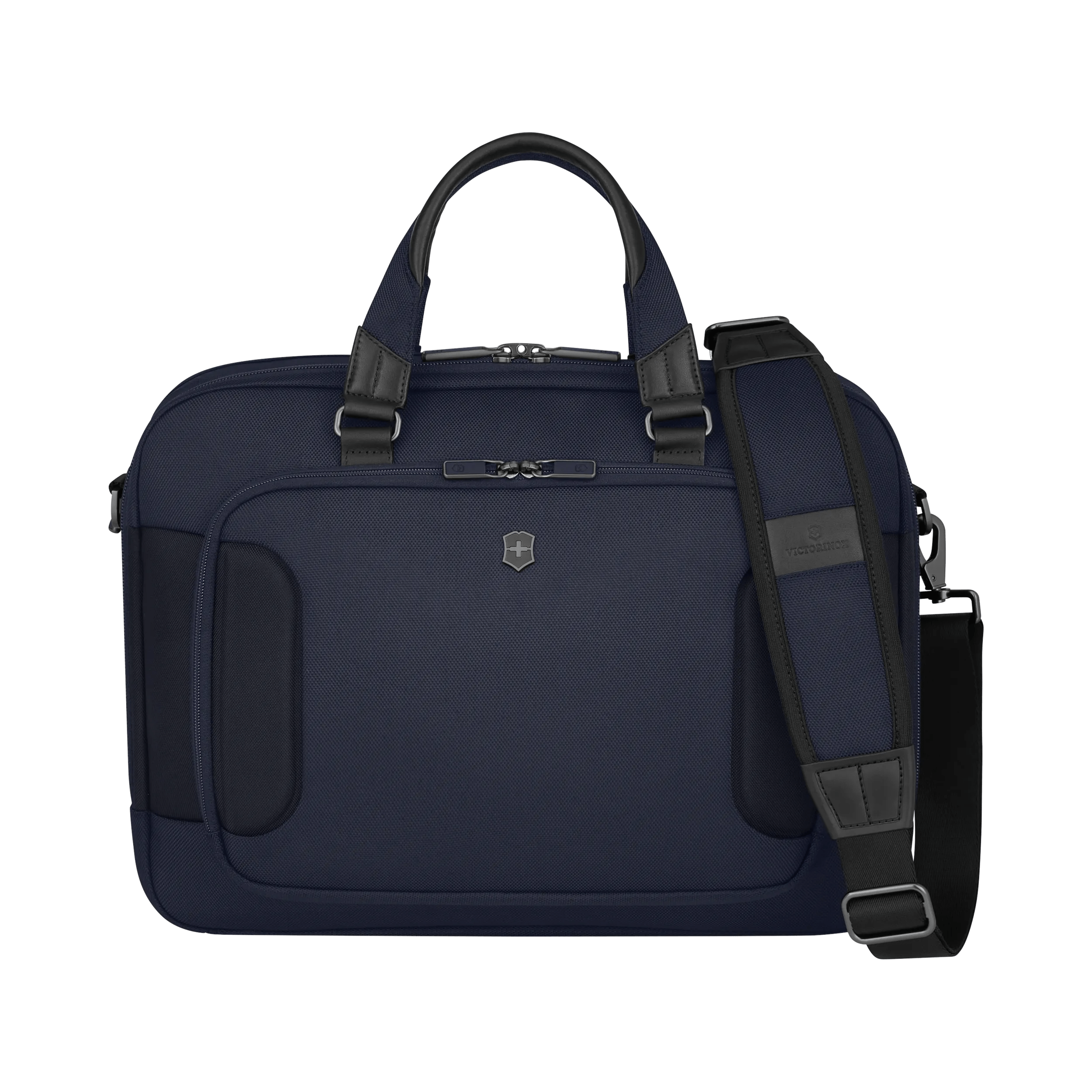 Werks Traveler 7.0 Deluxe Briefcase | 653649