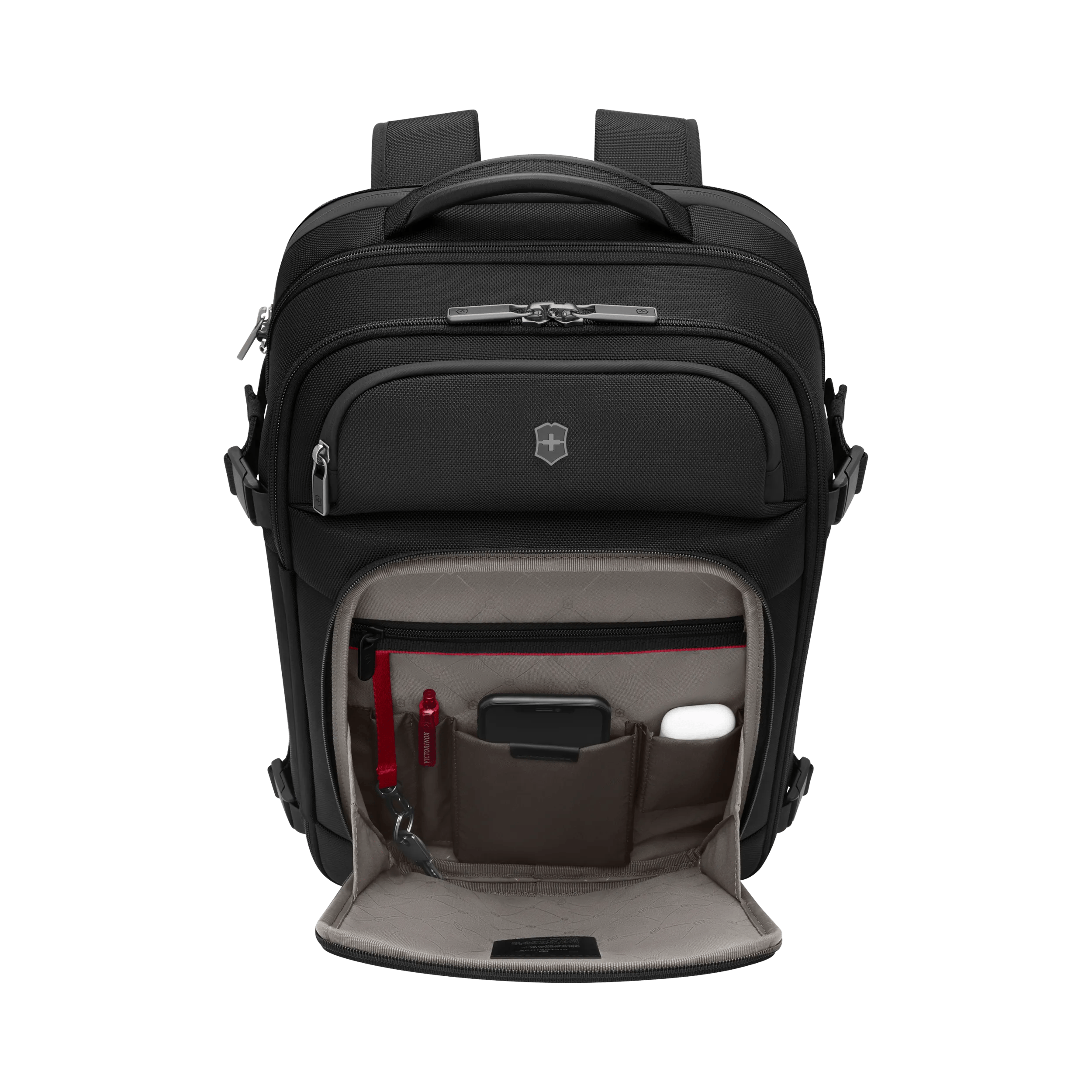 Werks Traveler 7.0 Boarding Bag | 653651