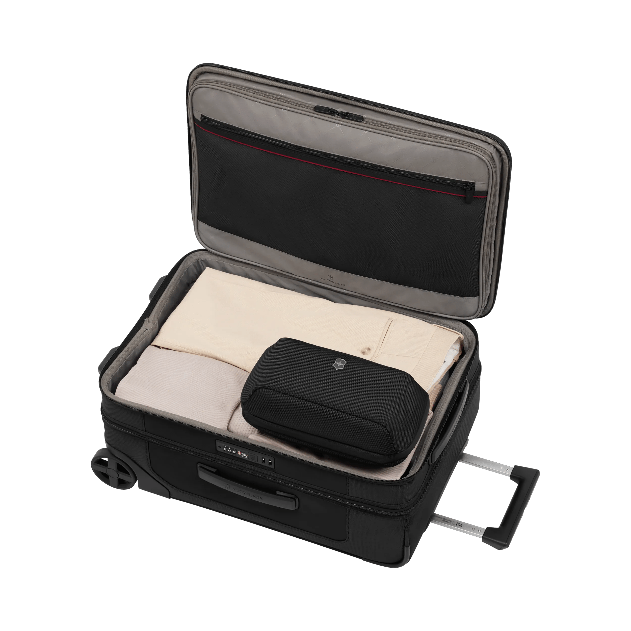Werks Traveler 7.0 2-Wheel Frequent Flyer Carry-On | 653656