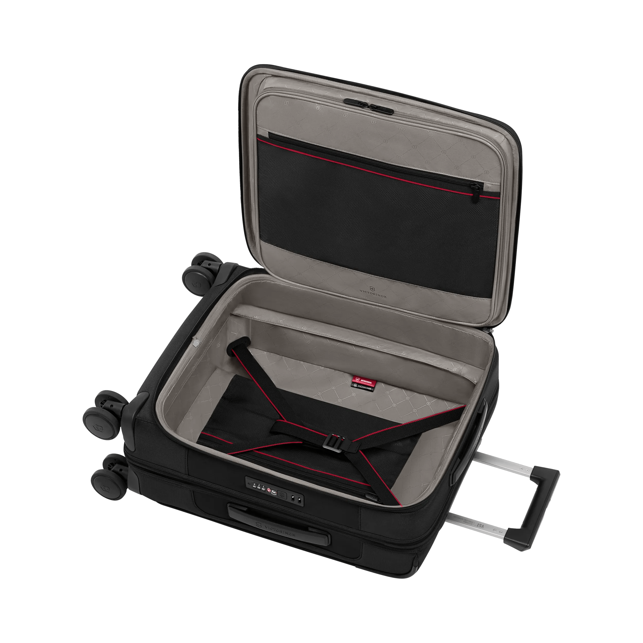 Werks Traveler 7.0 Global Carry-On | 653657