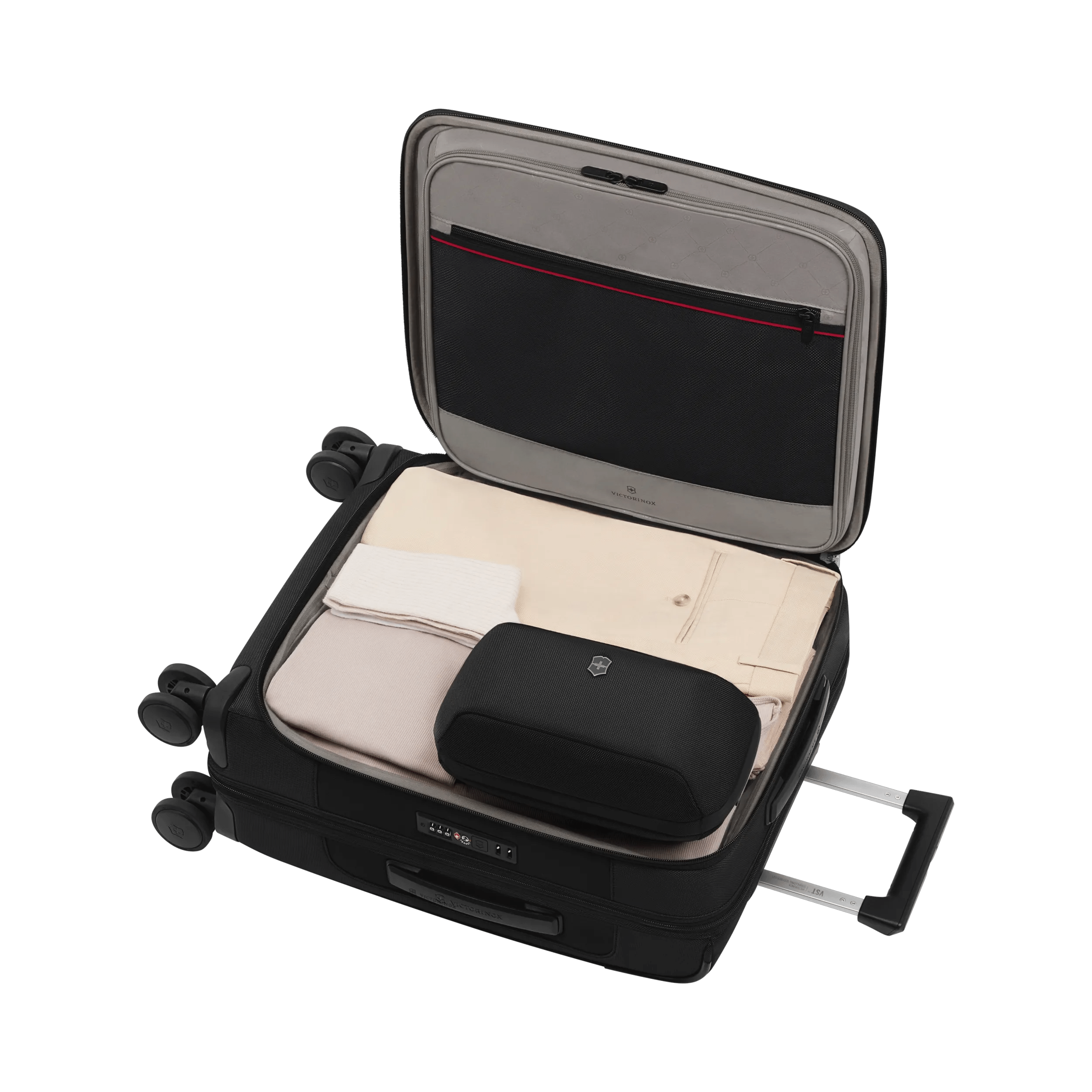 Werks Traveler 7.0 Global Carry-On | 653657