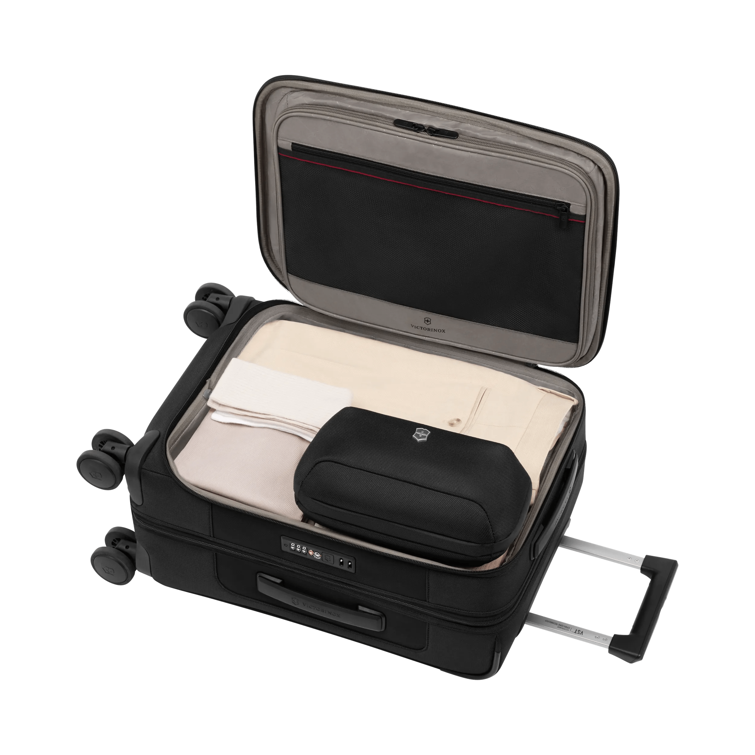 Werks Traveler 7.0 Frequent Flyer Carry-On | 653659