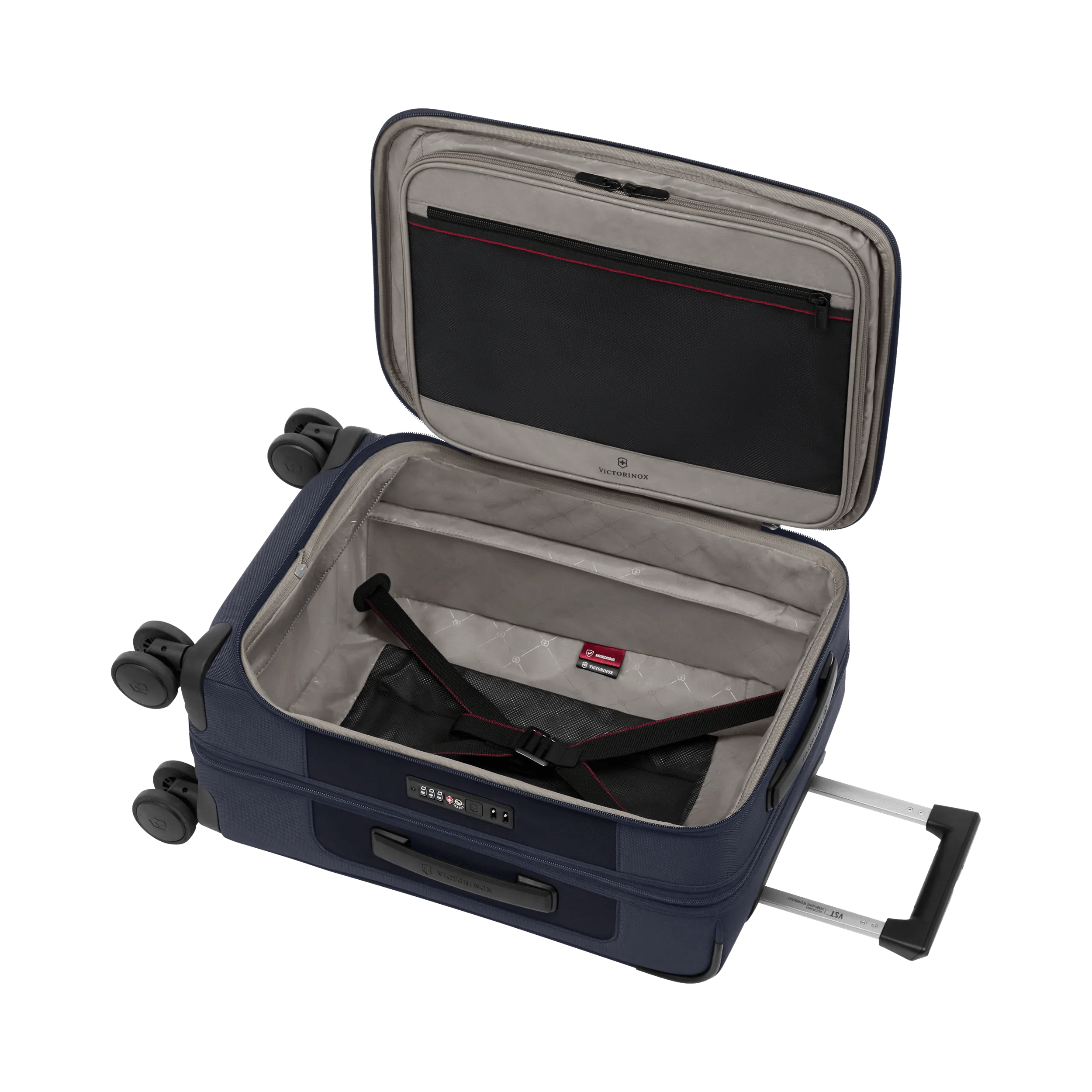 Werks Traveler 7.0 Frequent Flyer Carry-On | 653660