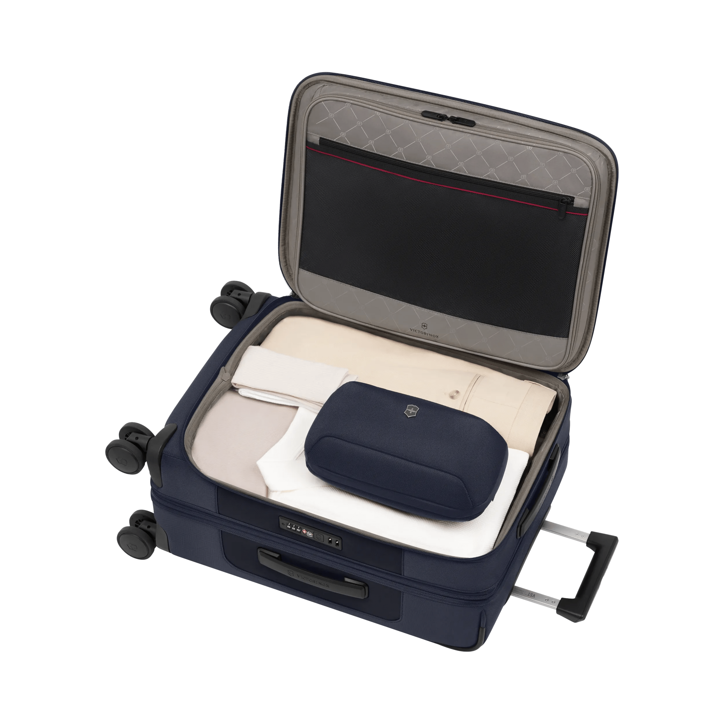 Werks Traveler 7.0 Frequent Flyer Carry-On Business | 653662