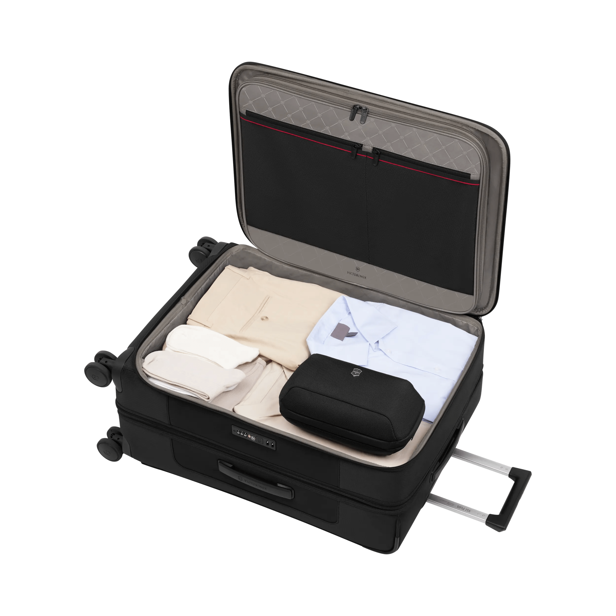 Werks Traveler 7.0 Medium Case | 653663