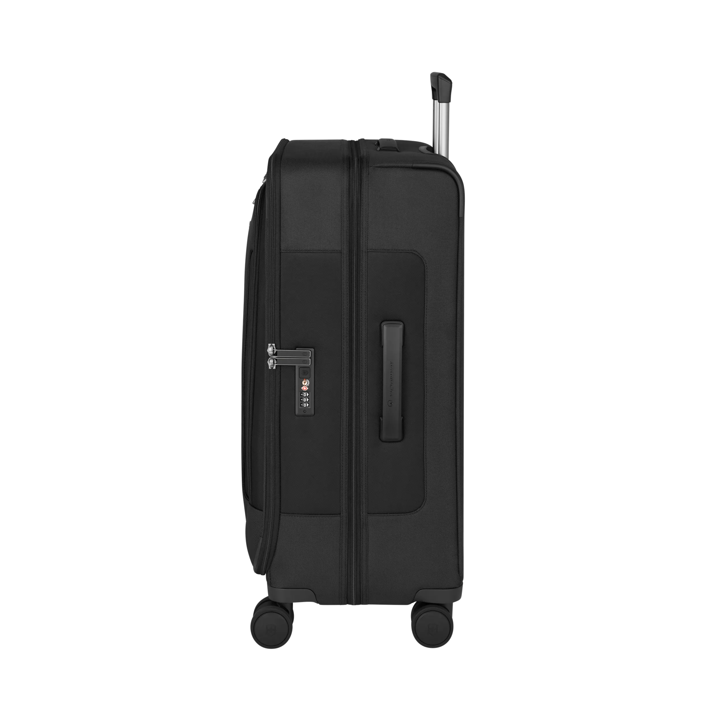 Werks Traveler 7.0 Medium Case | 653663