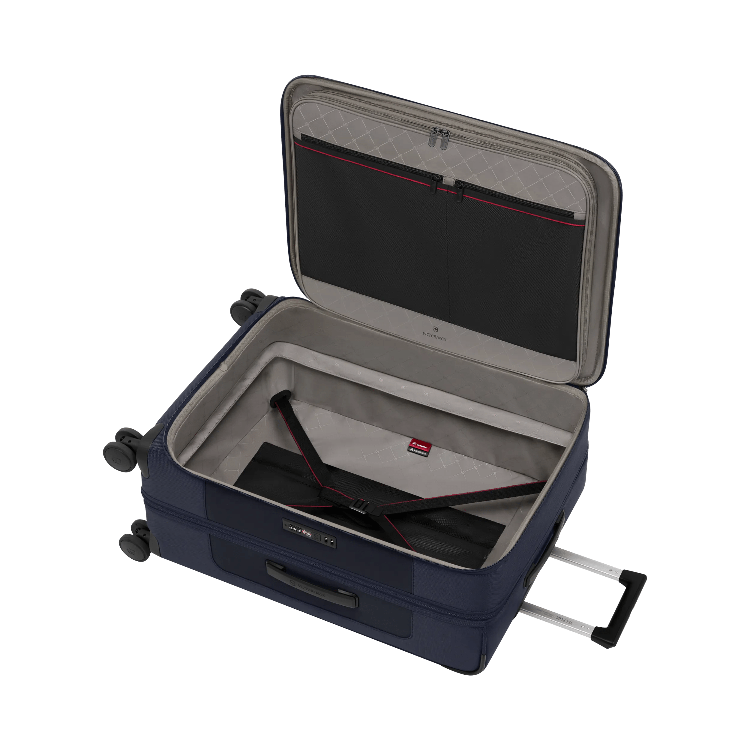 Werks Traveler 7.0 Medium Case | 653664