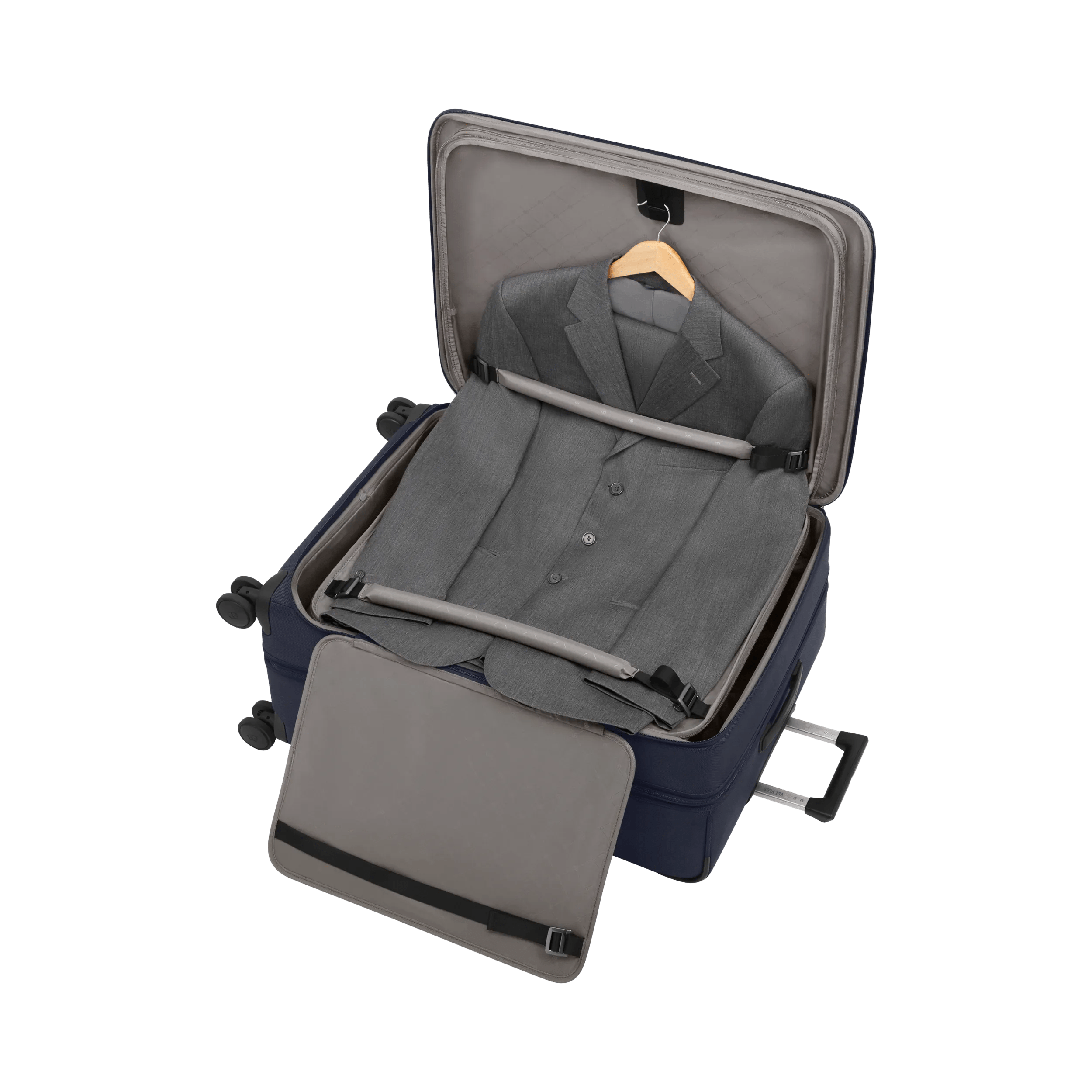 Werks Traveler 7.0 Large Case | 653666