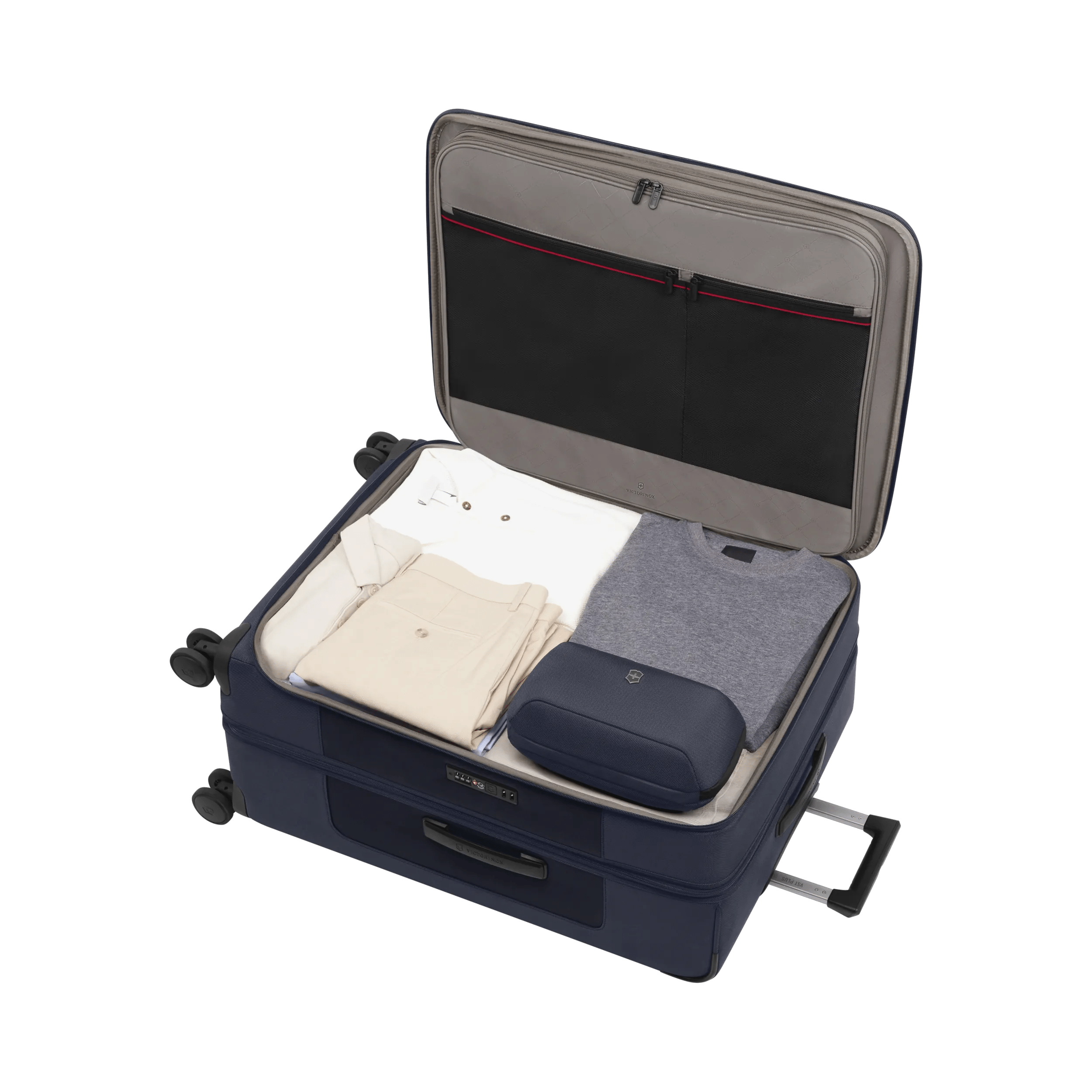 Werks Traveler 7.0 Large Case | 653666