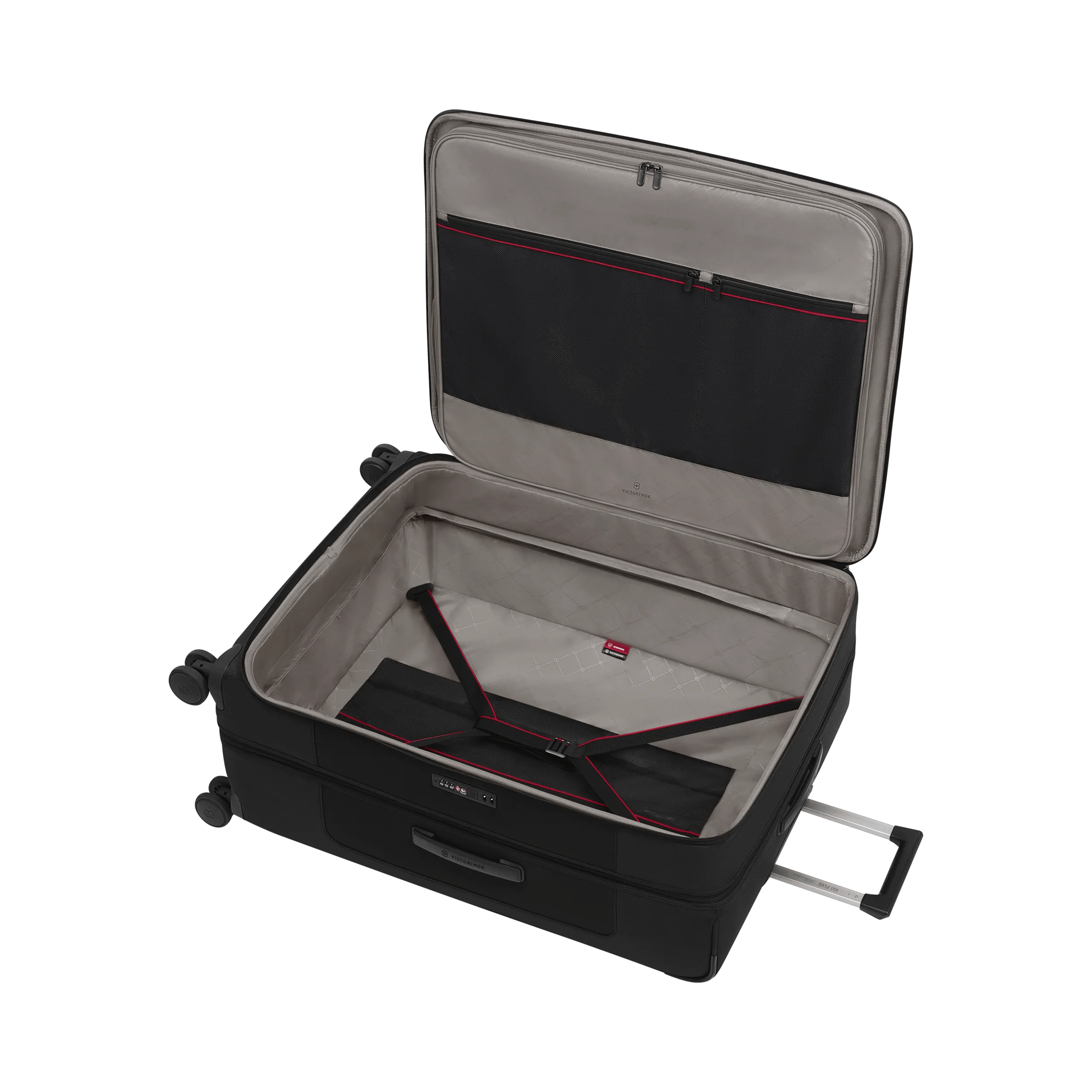 Werks Traveler 7.0 Extra Large Case | 653667