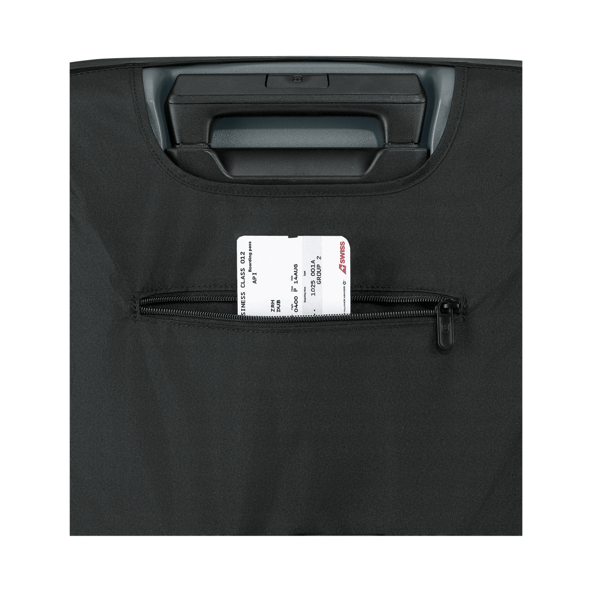 Medium Case Luggage Cover | 654087