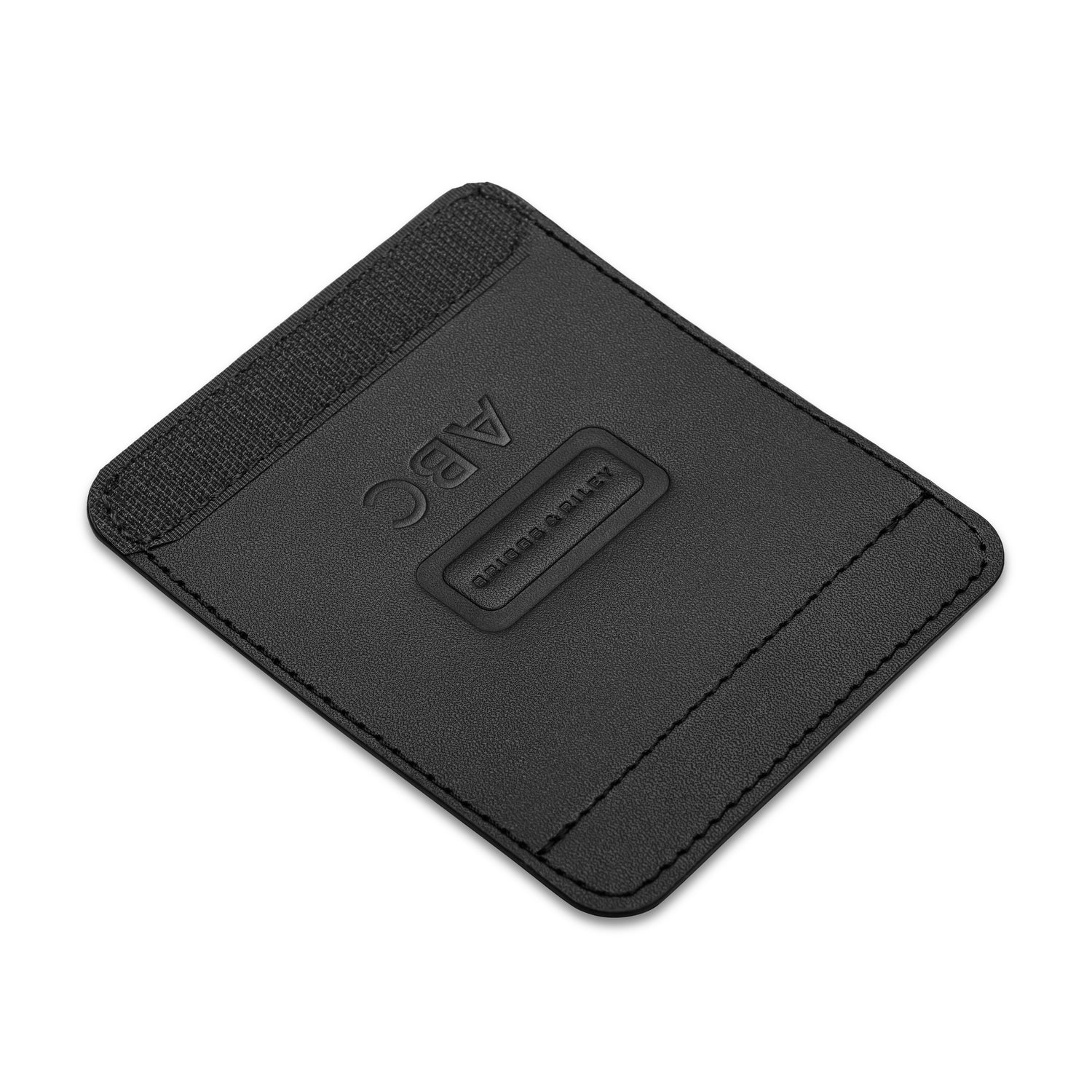 Leather Outsider Handle Wrap | W101E
