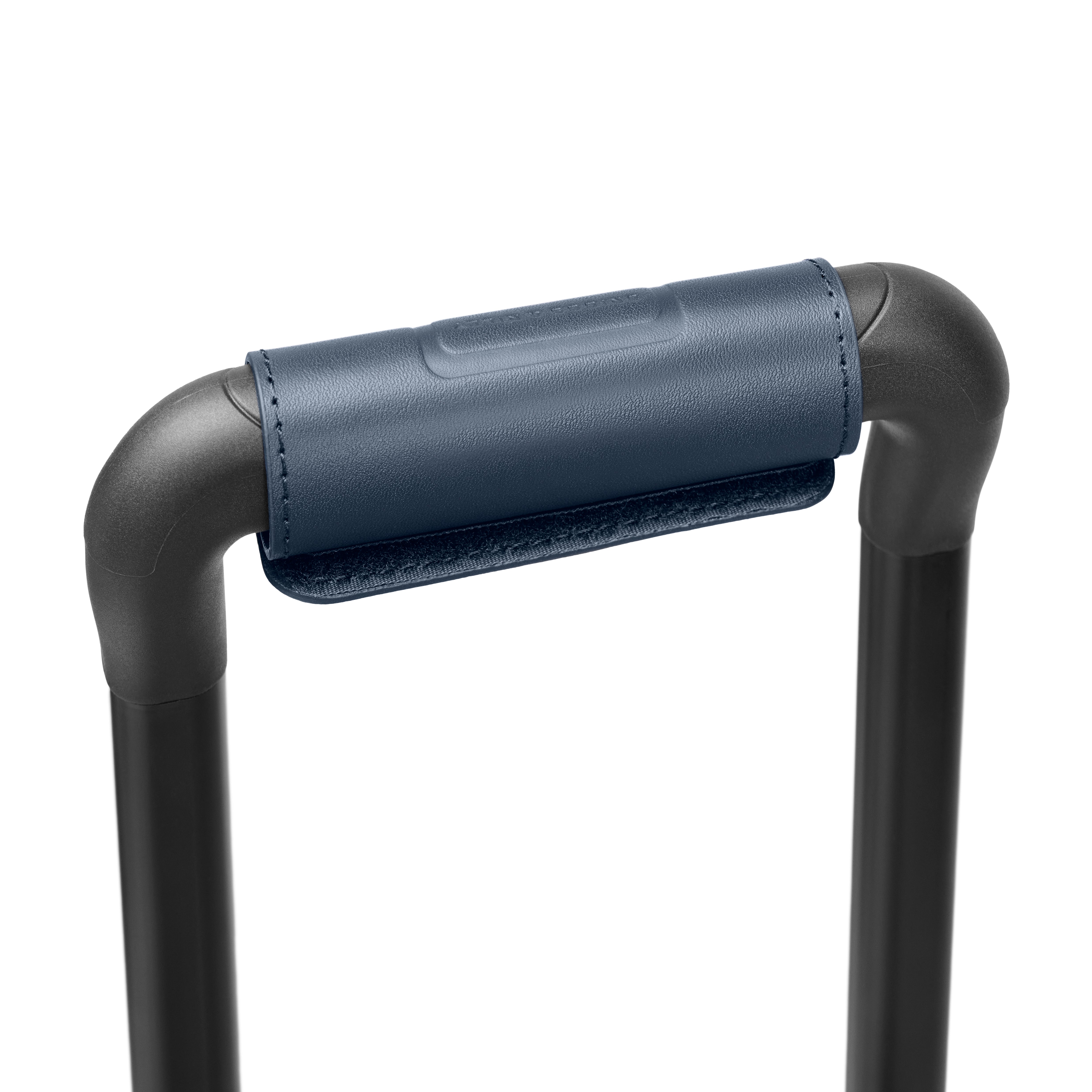 Leather Outsider Handle Wrap | W101E
