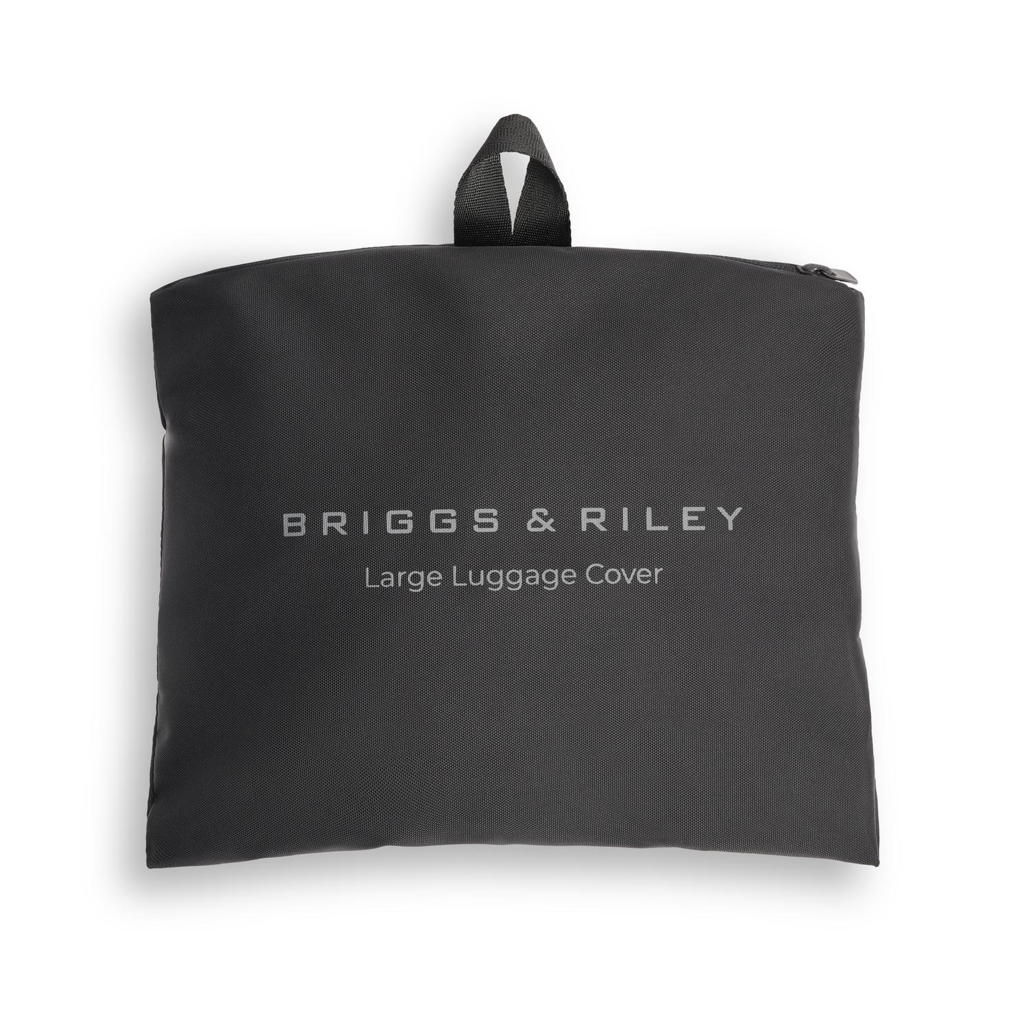 TrekSafe Hardside Luggage Cover | W221