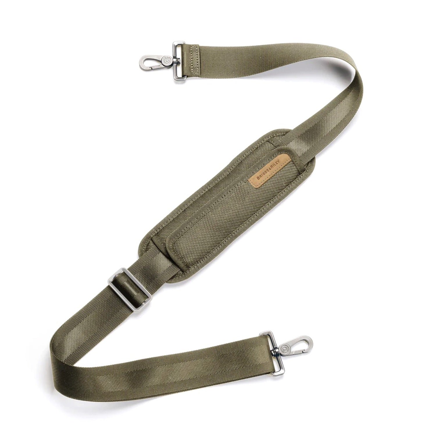 Baseline Shoulder Strap | W255