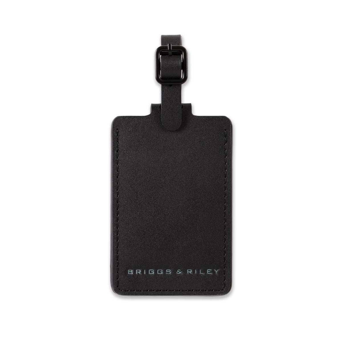 Baseline Leather Fob | W41