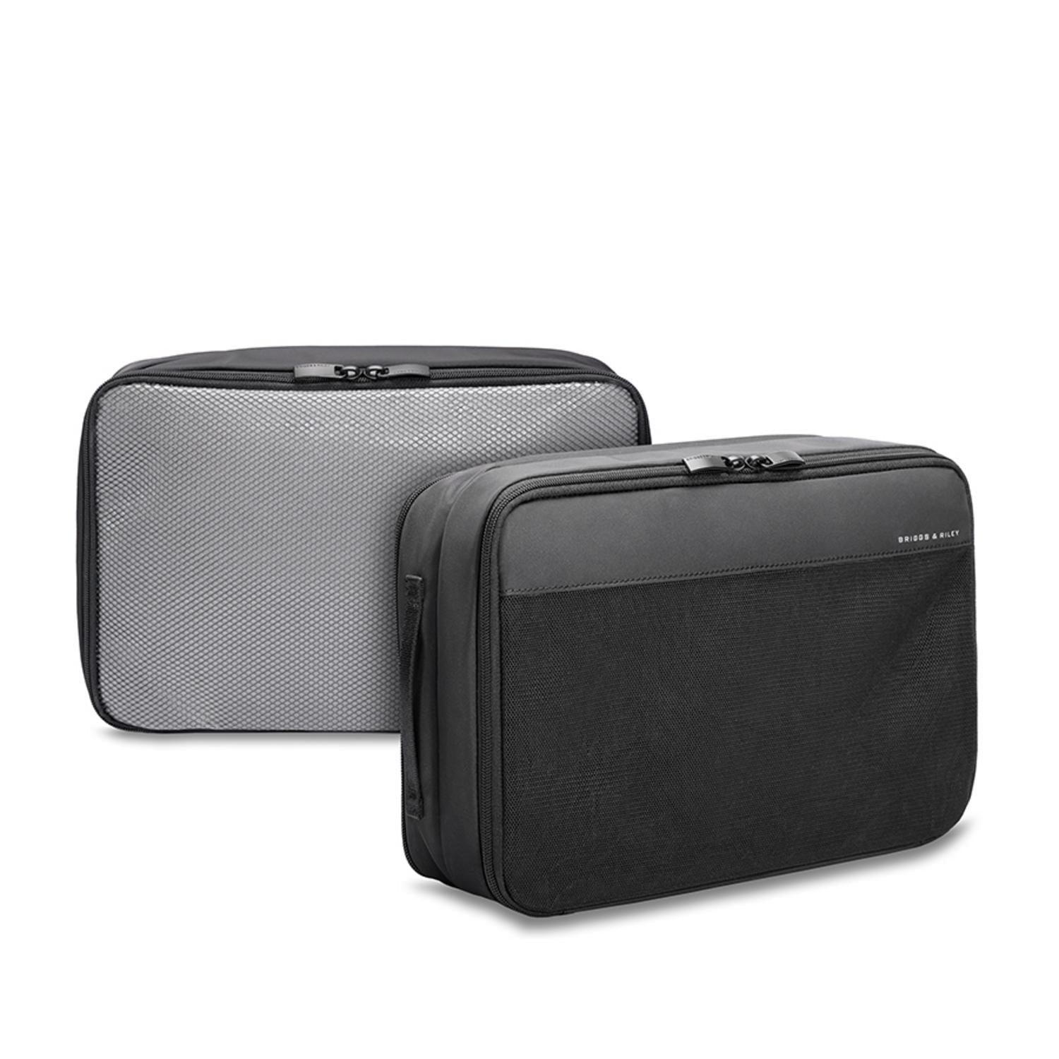 Double-Sided Packing Cube | X102